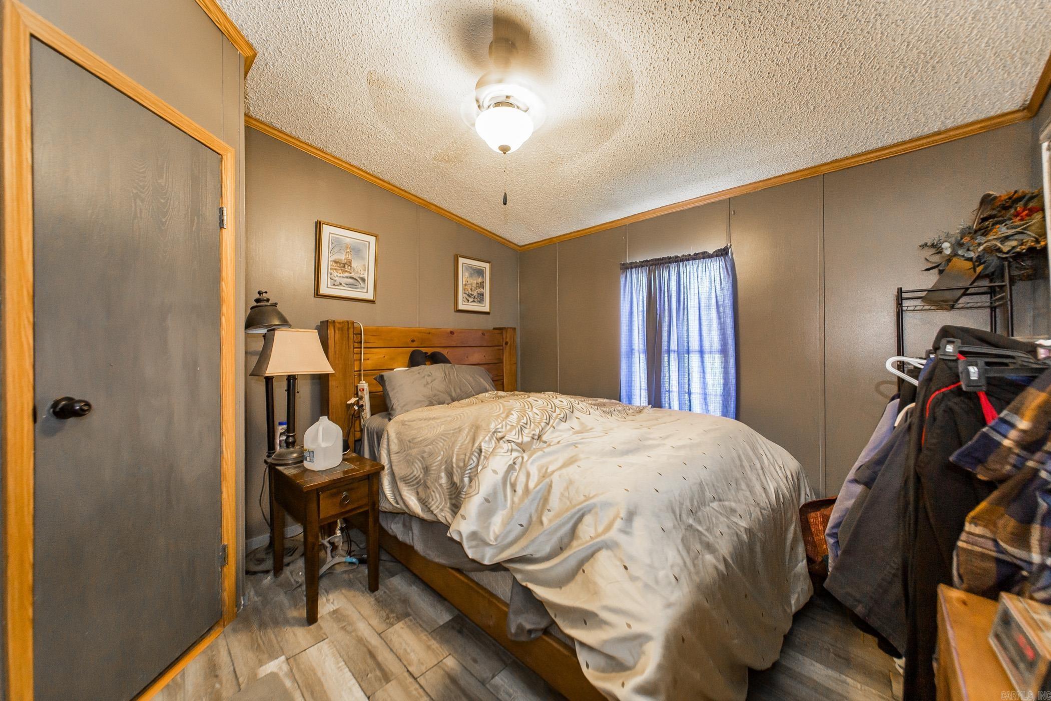 6575  Banner Mountain  Shirley, AR