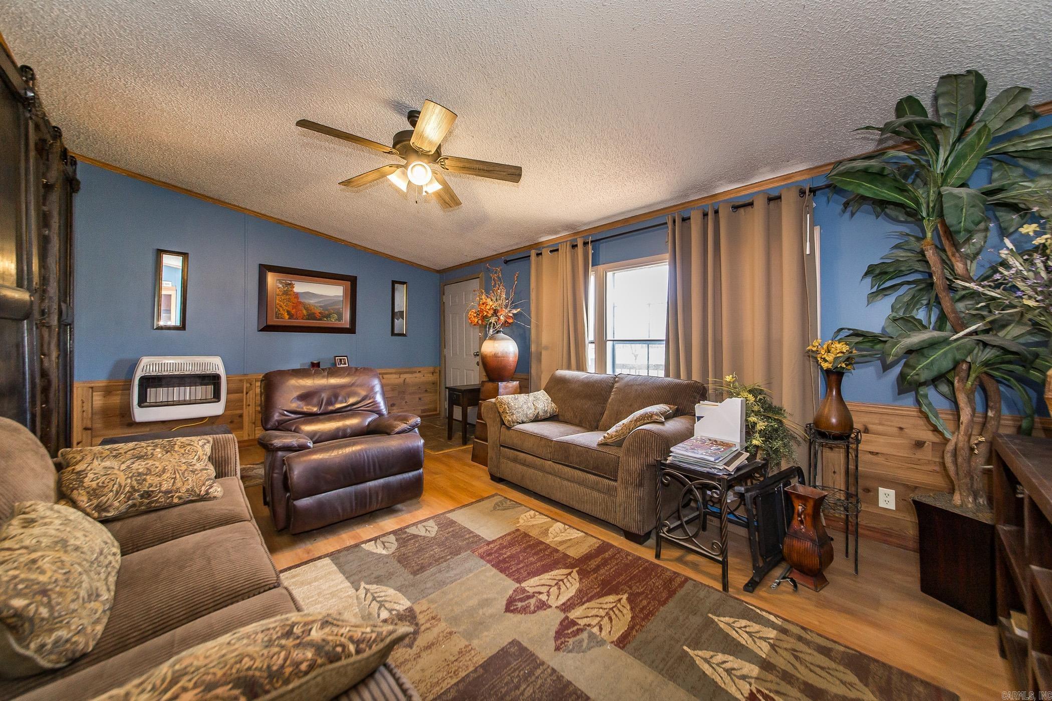 6575  Banner Mountain  Shirley, AR