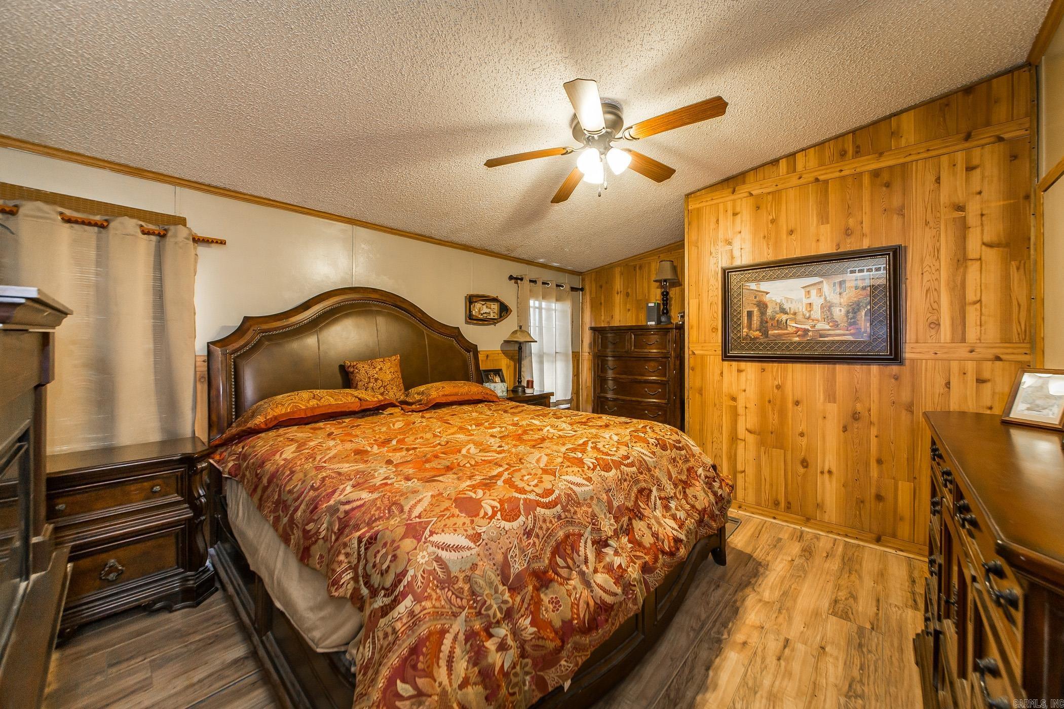 6575  Banner Mountain  Shirley, AR