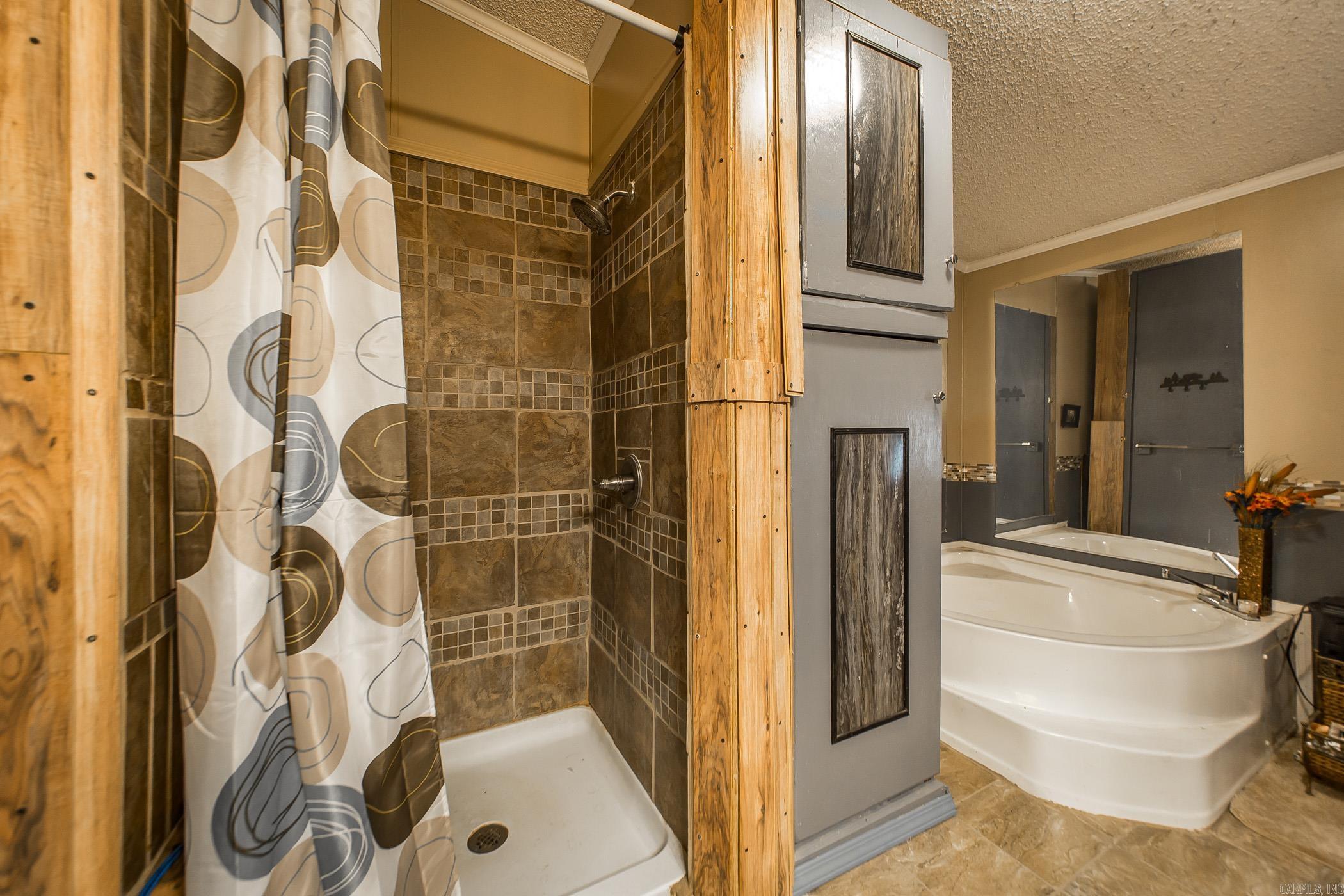6575  Banner Mountain  Shirley, AR