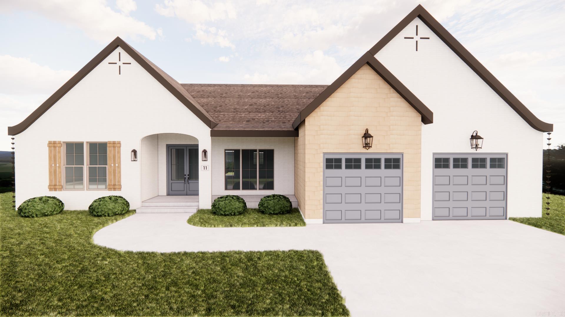 11  Songbird  Greenbrier, AR