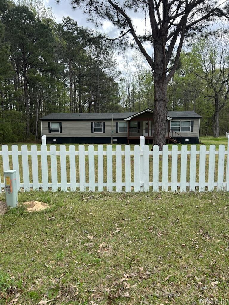 25525  Sunshine  Hensley, AR
