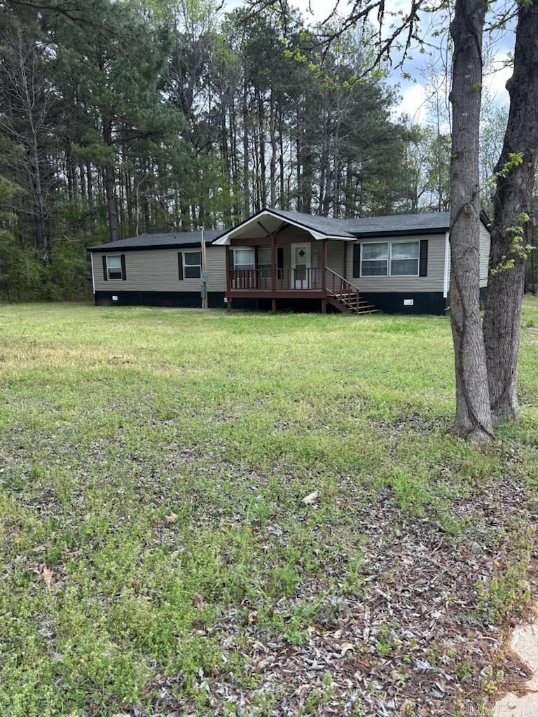 25525  Sunshine  Hensley, AR