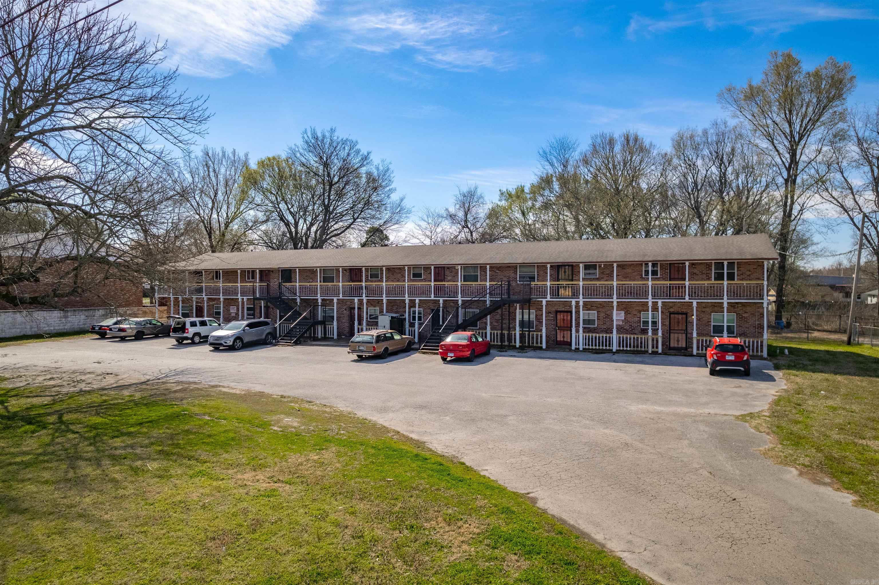 410  Mclain  Newport, AR