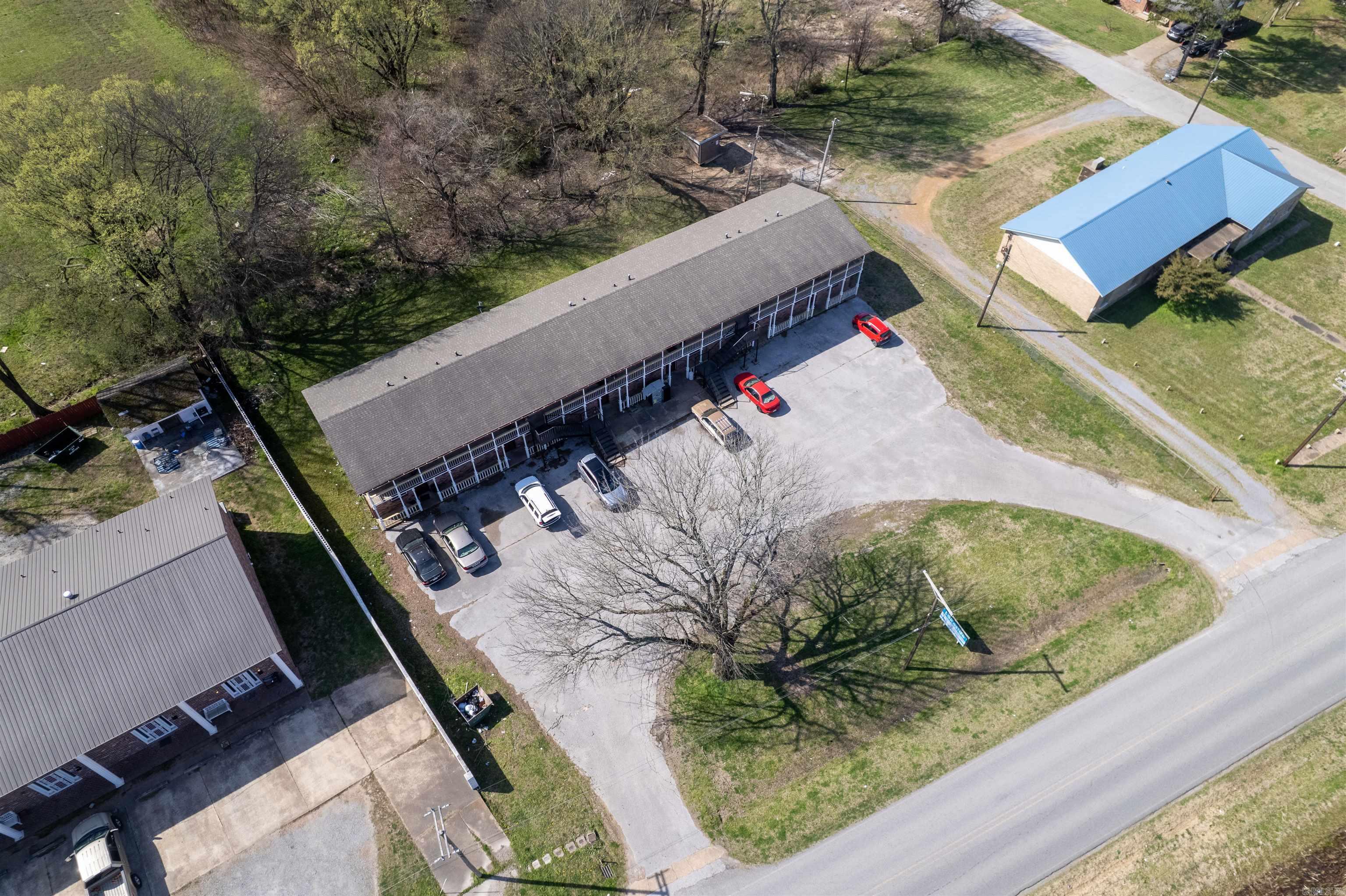 410  Mclain  Newport, AR