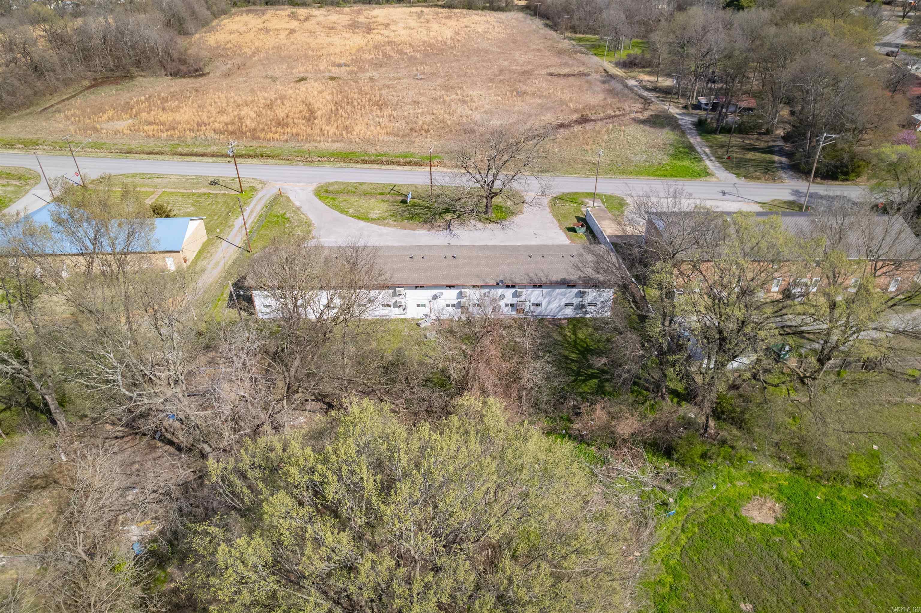 410  Mclain  Newport, AR