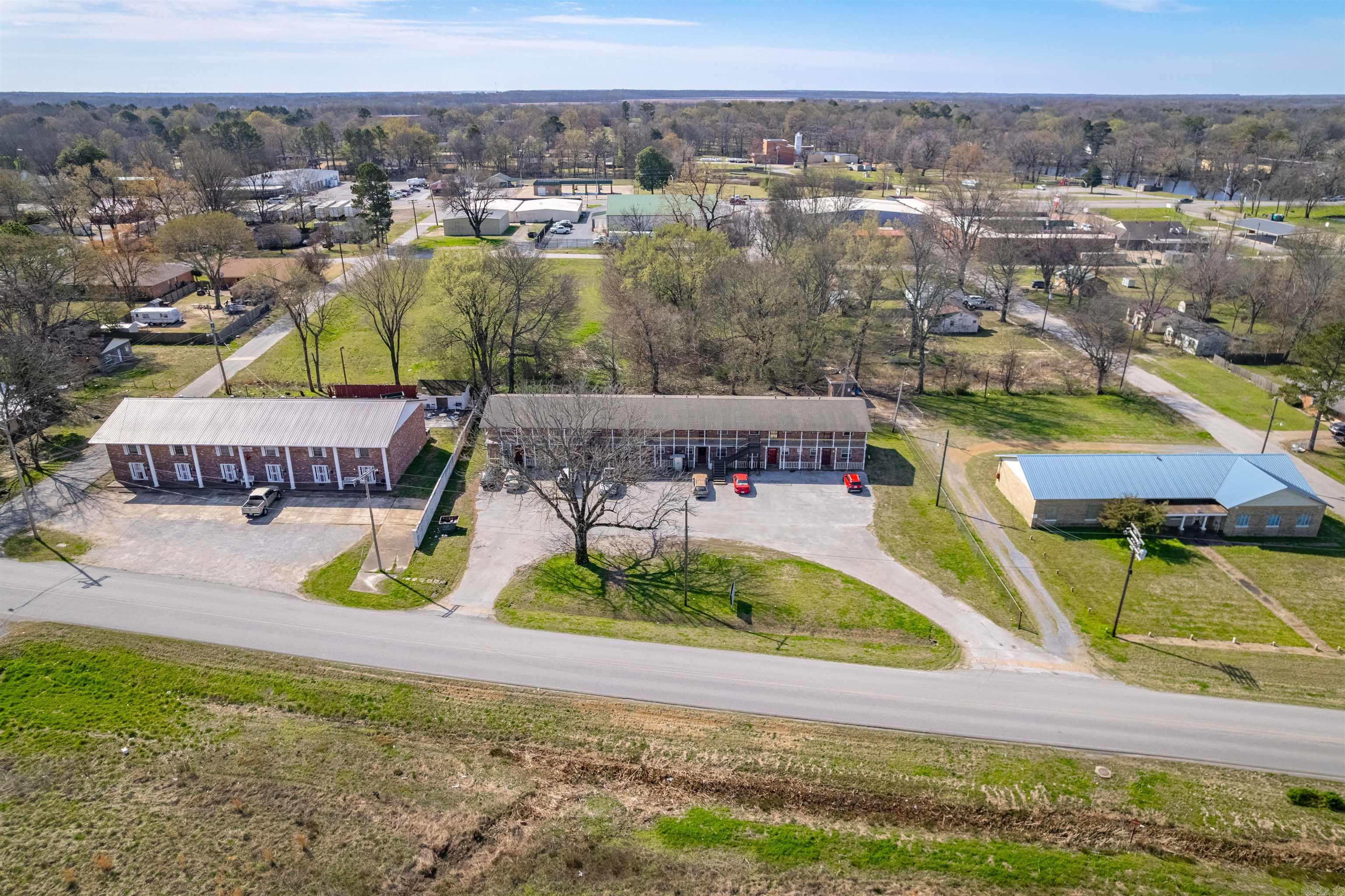 410  Mclain  Newport, AR
