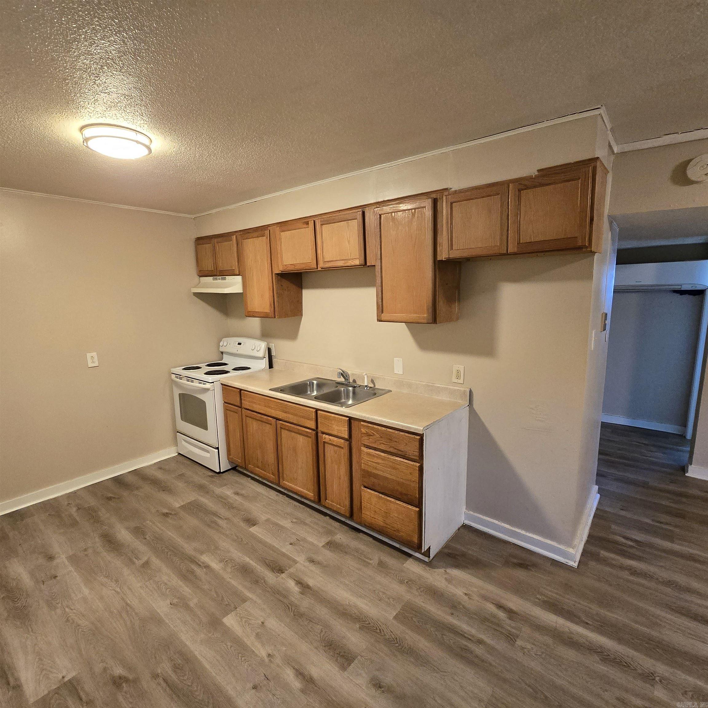 410  Mclain  Newport, AR