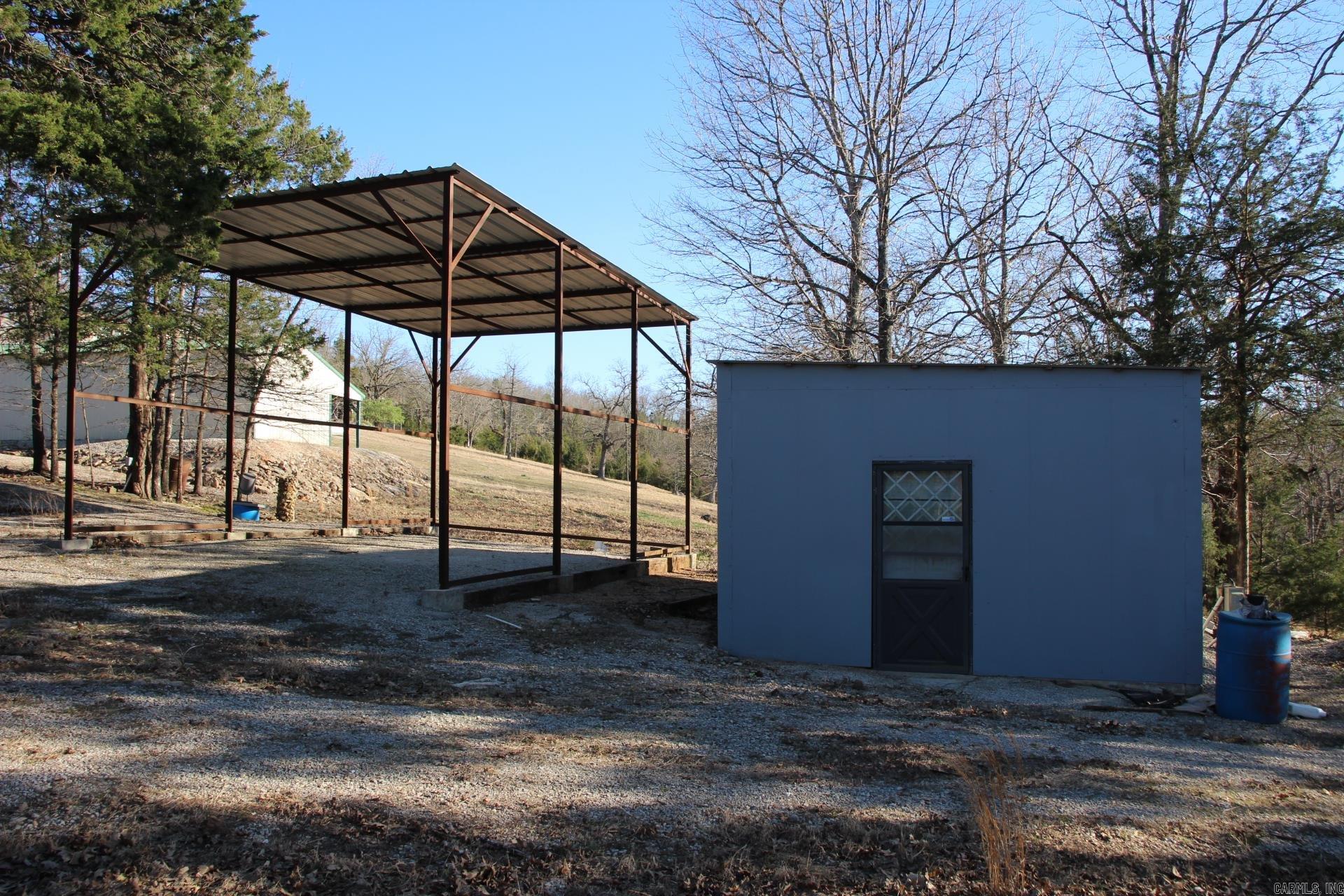 446  MC 124  Oakland, AR
