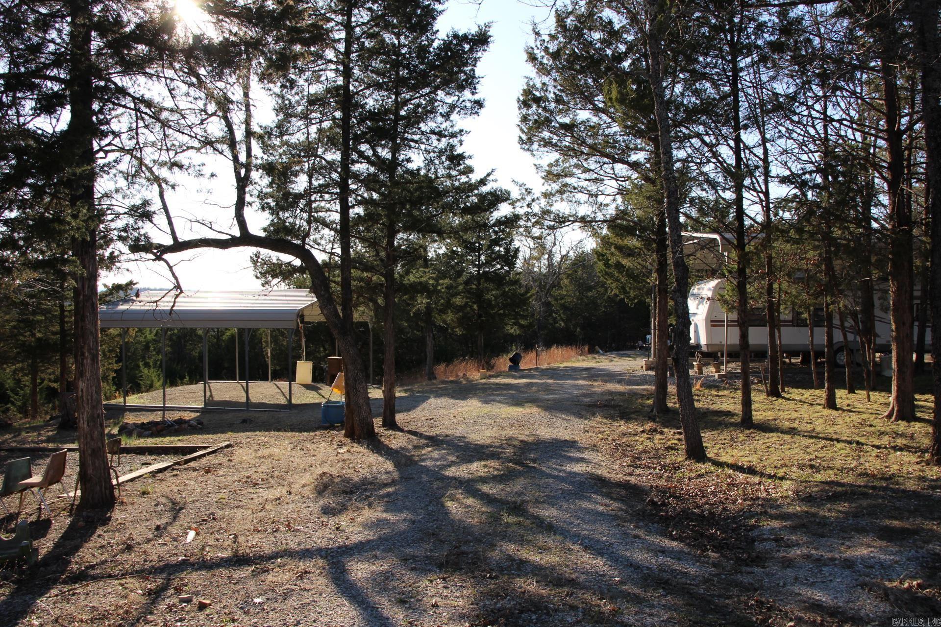 446  MC 124  Oakland, AR