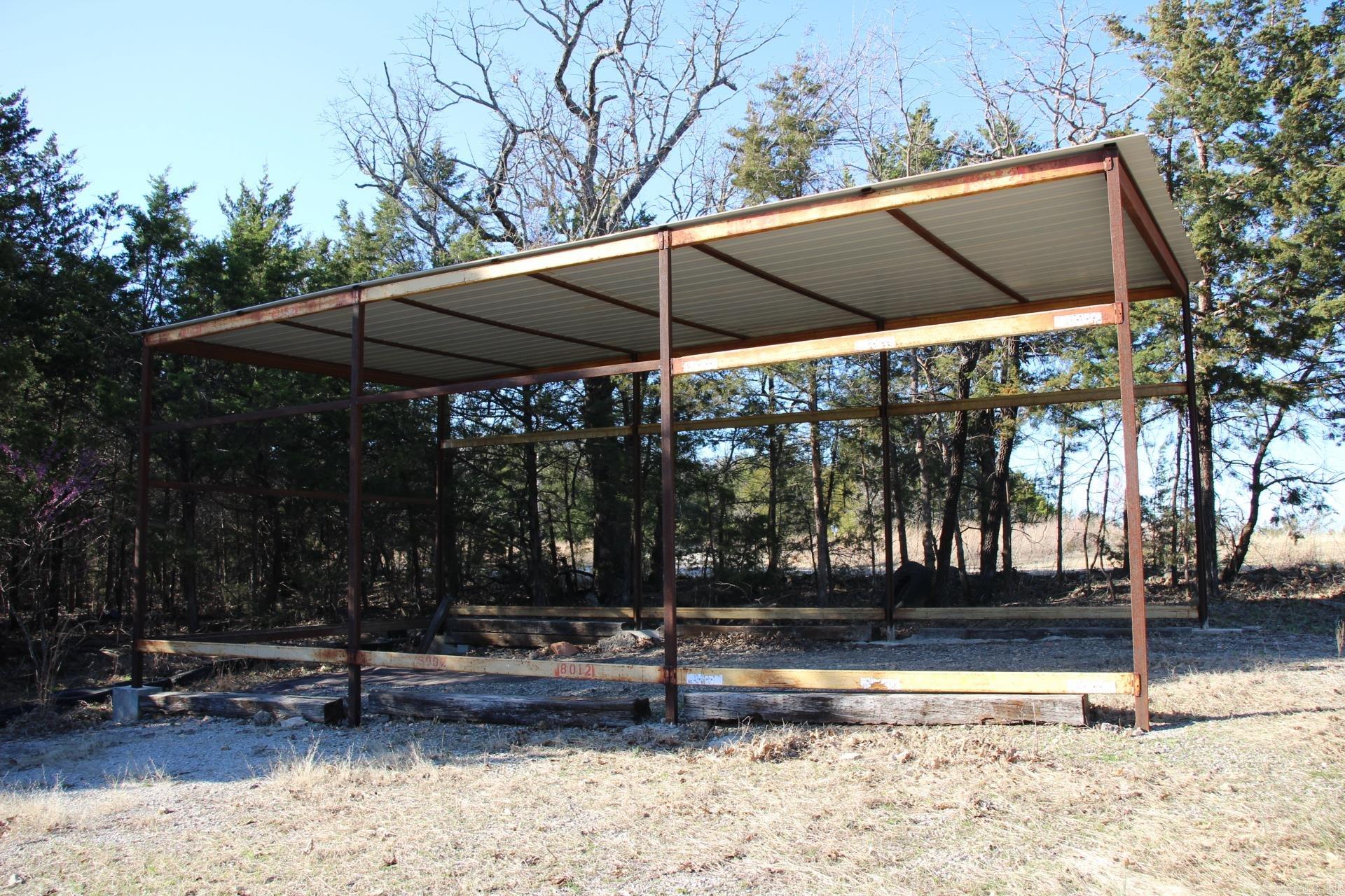 446  MC 124  Oakland, AR