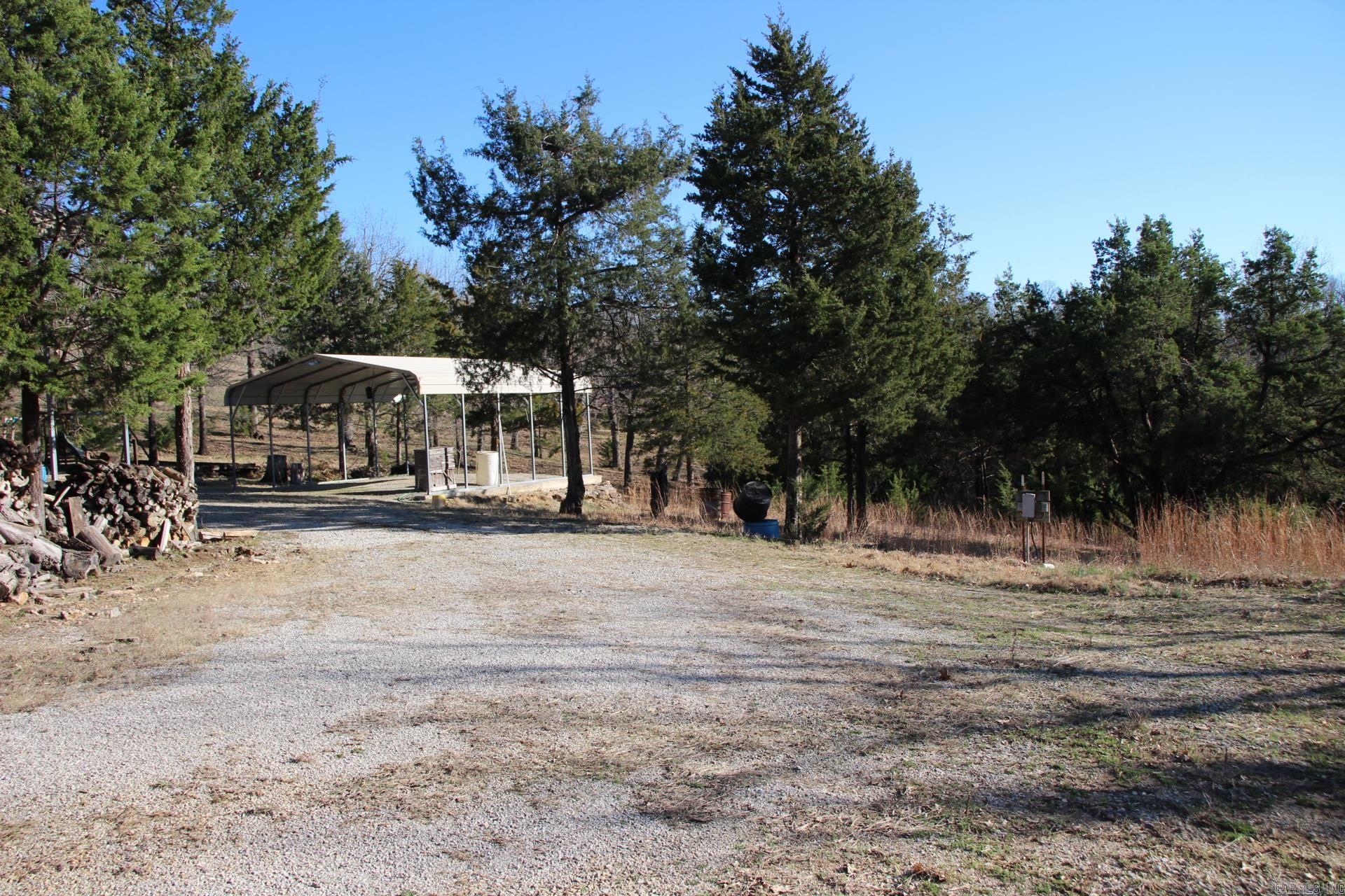 446  MC 124  Oakland, AR