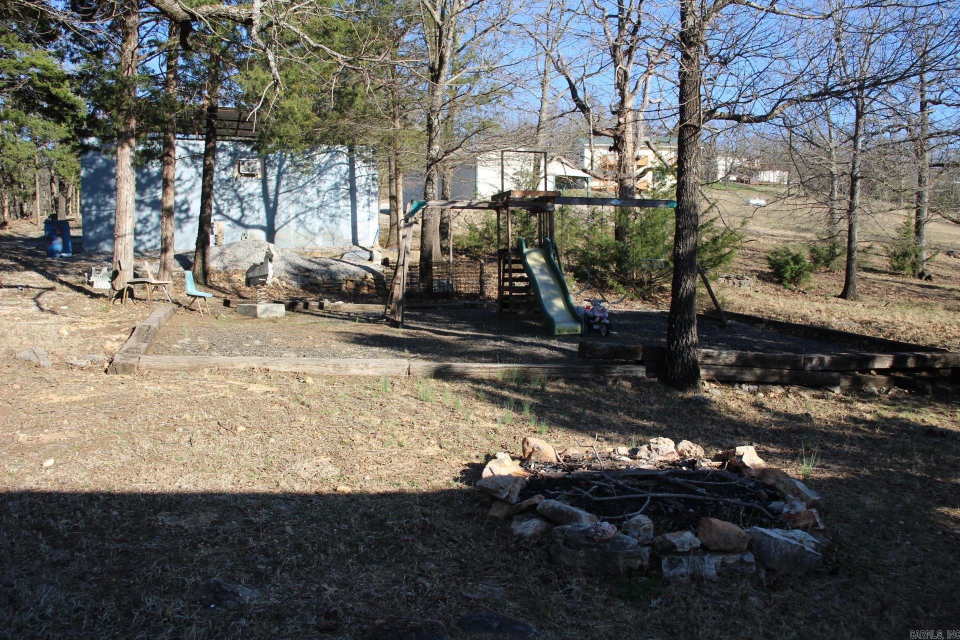 446  MC 124  Oakland, AR