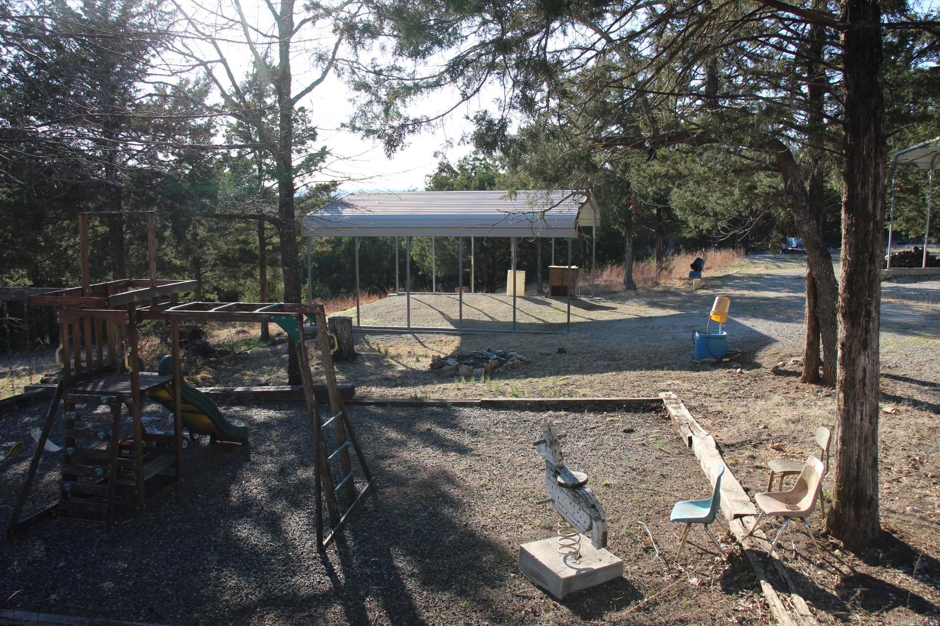 446  MC 124  Oakland, AR