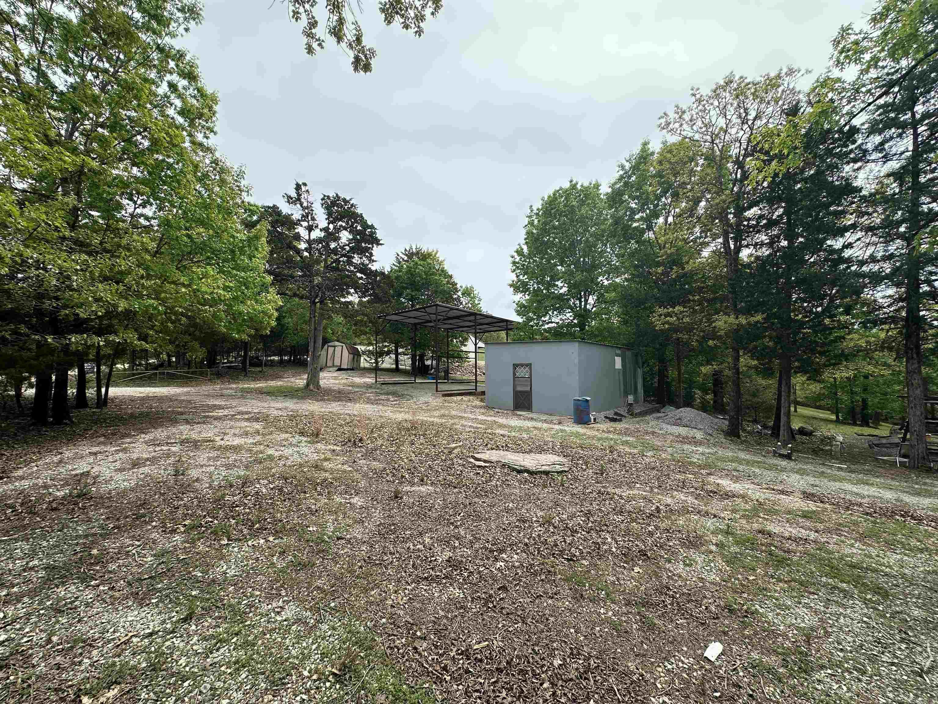 446  MC 124  Oakland, AR