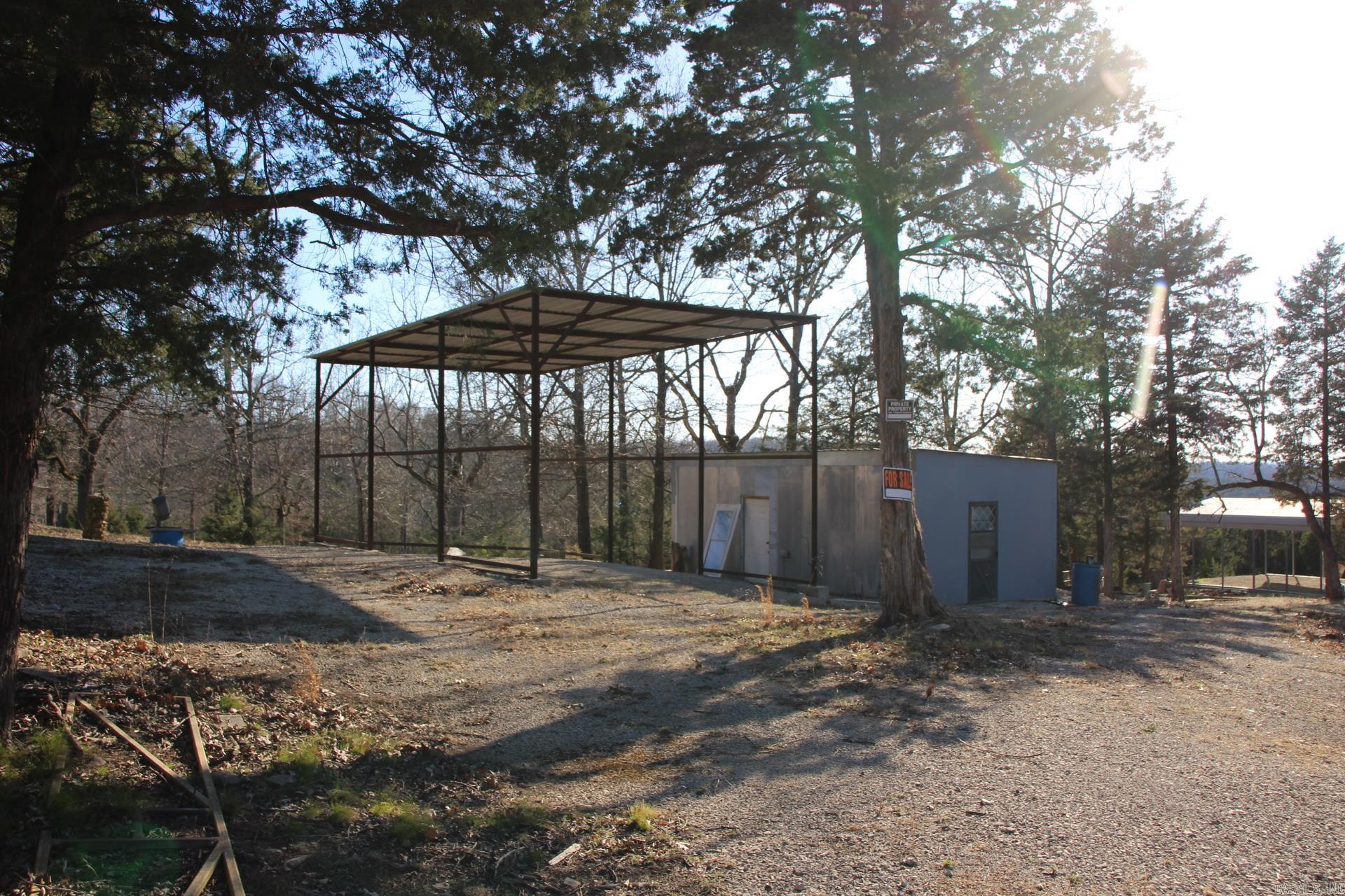 446  MC 124  Oakland, AR