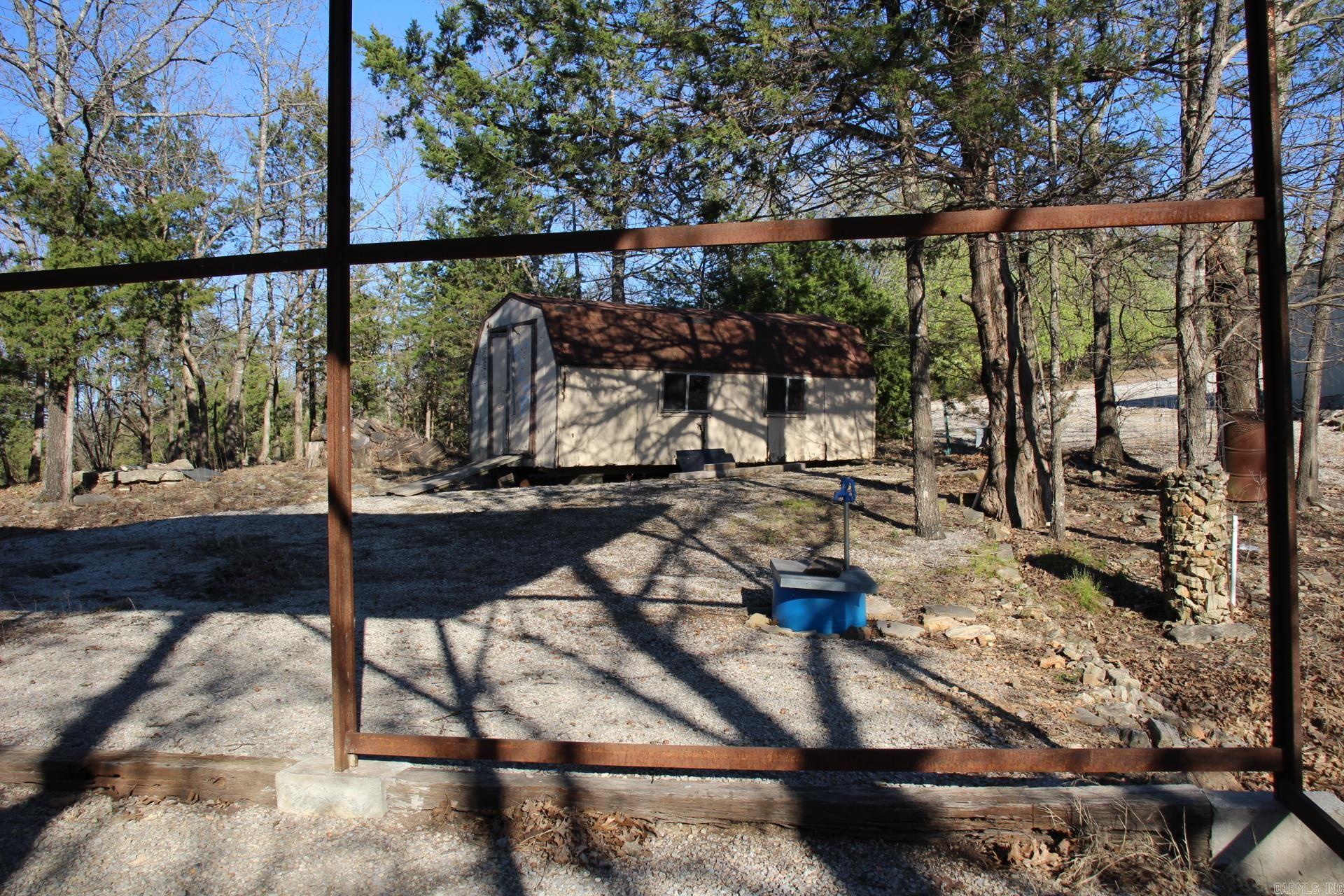 446  MC 124  Oakland, AR