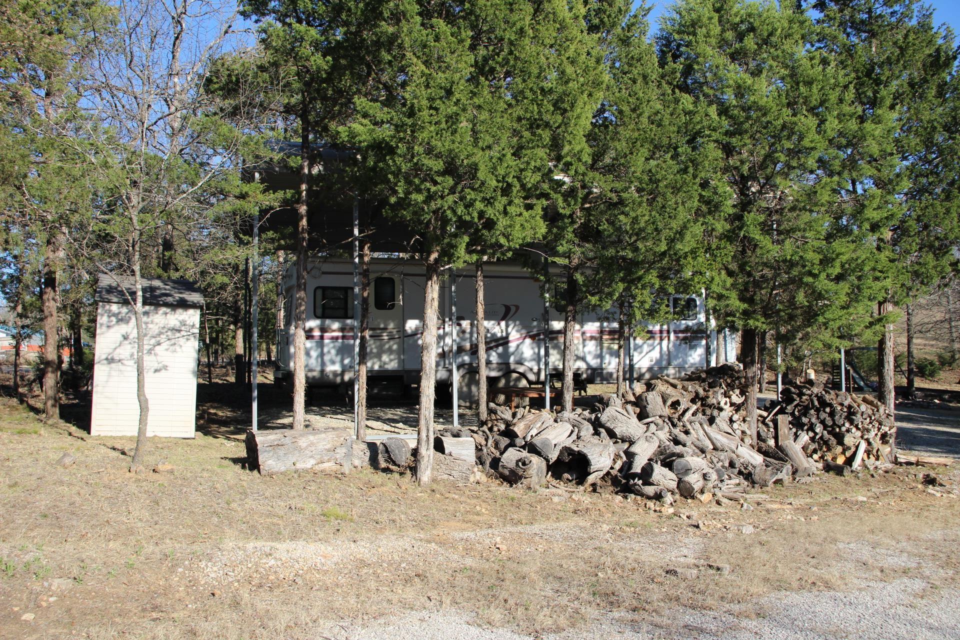 446  MC 124  Oakland, AR