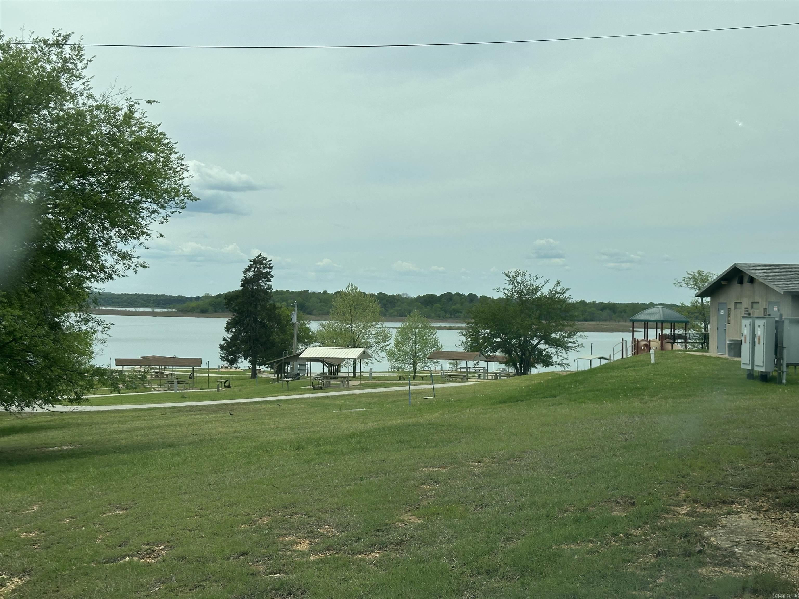 446  MC 124  Oakland, AR