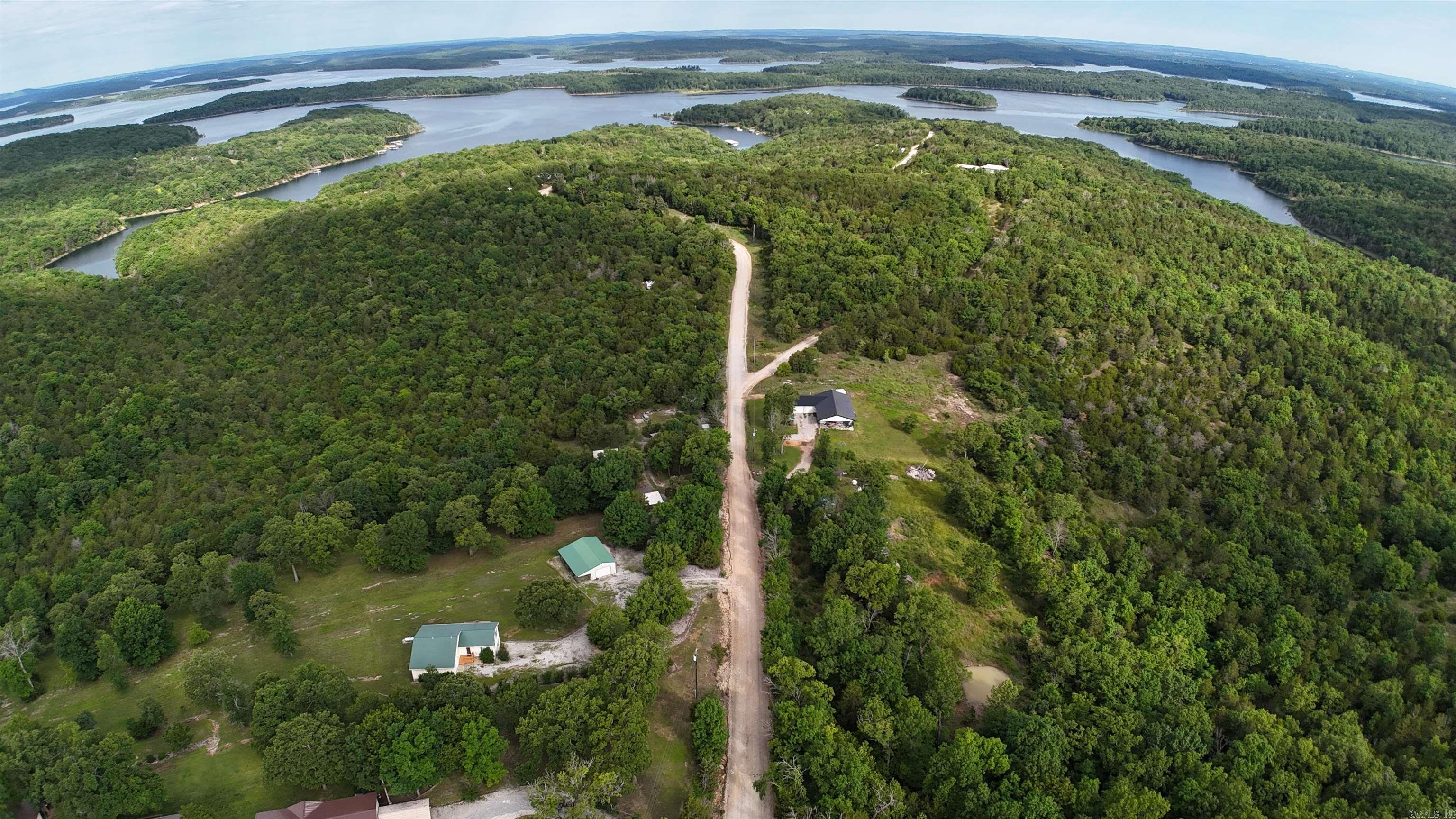 446  MC 124  Oakland, AR