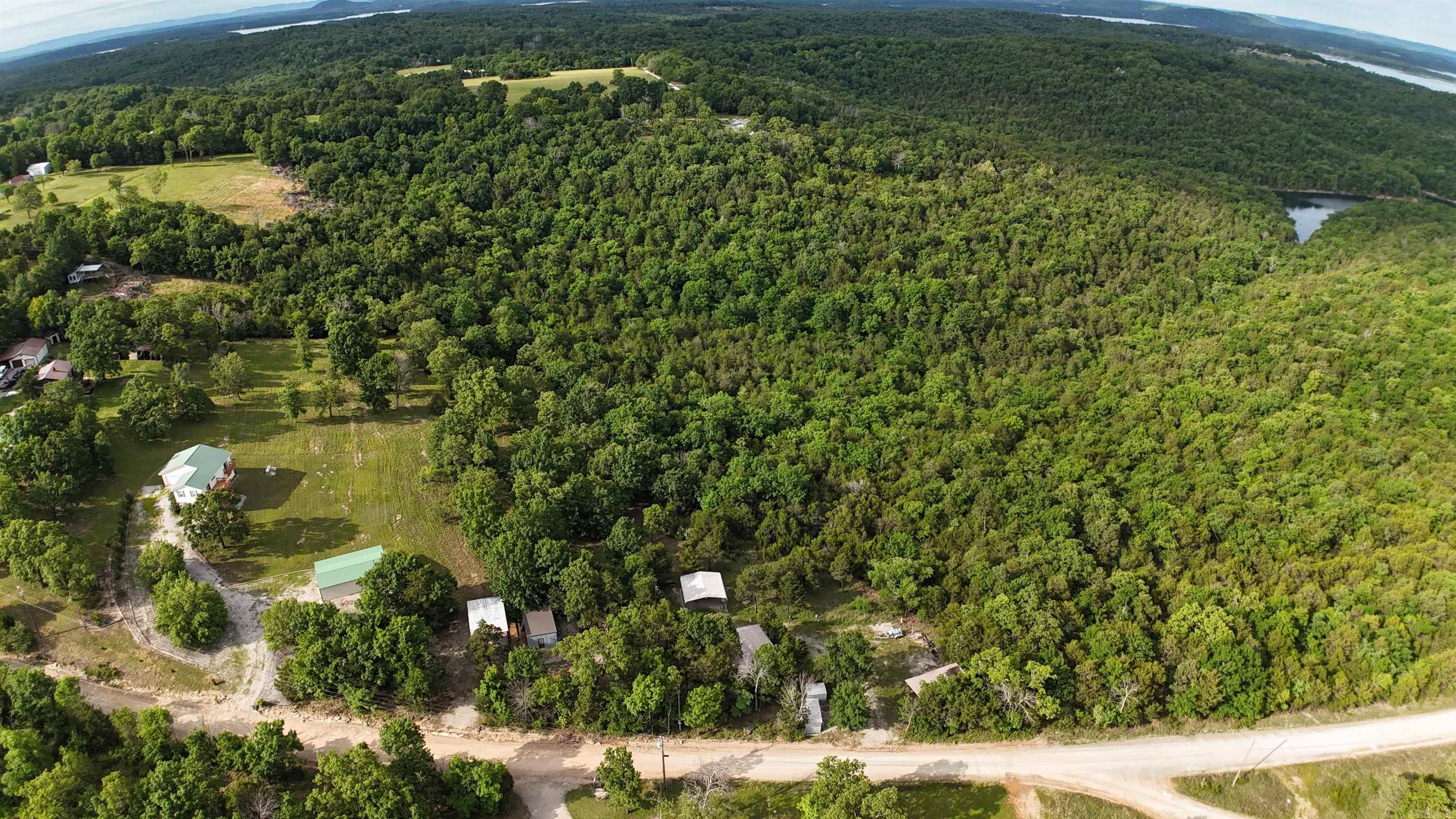446  MC 124  Oakland, AR