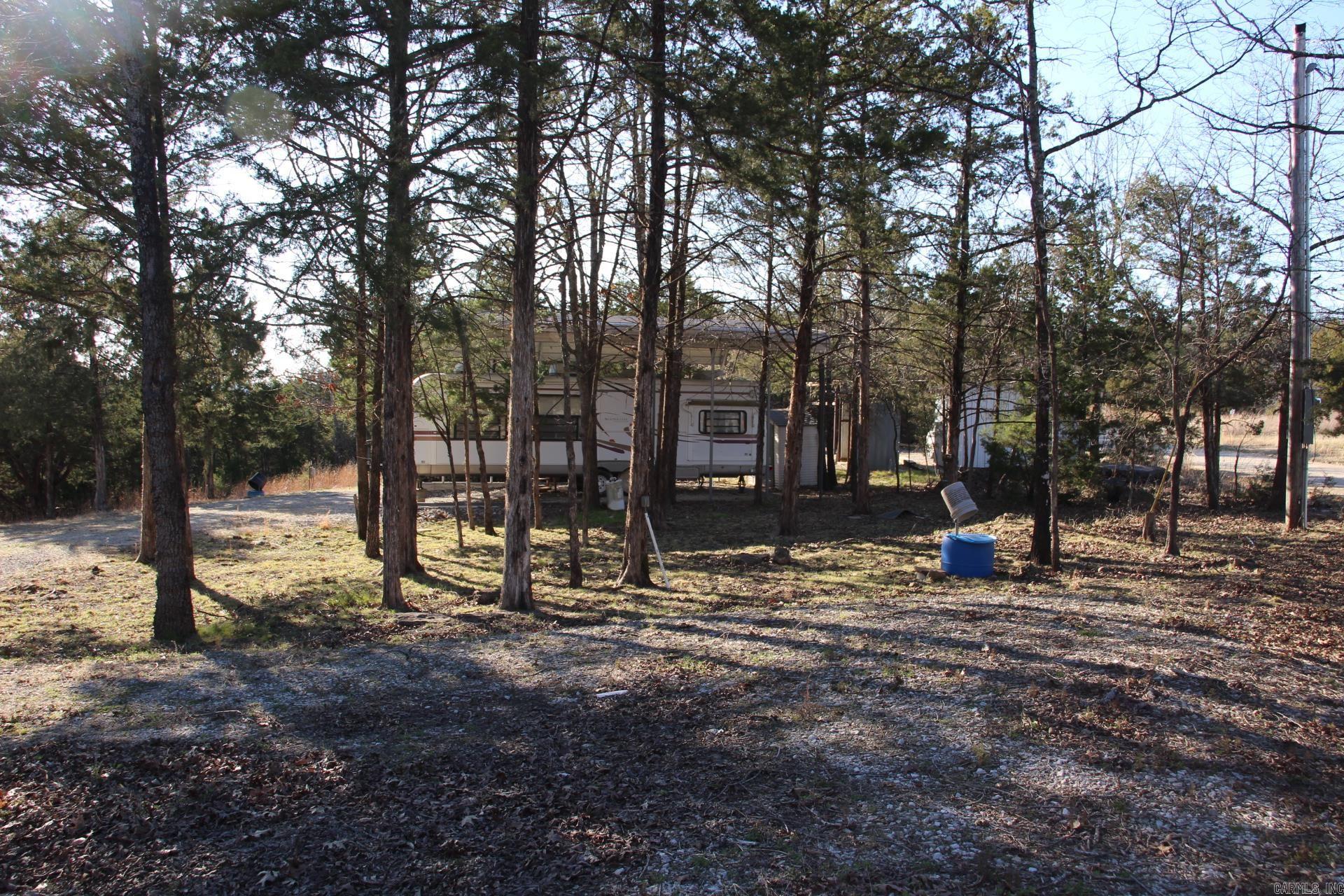 446  MC 124  Oakland, AR