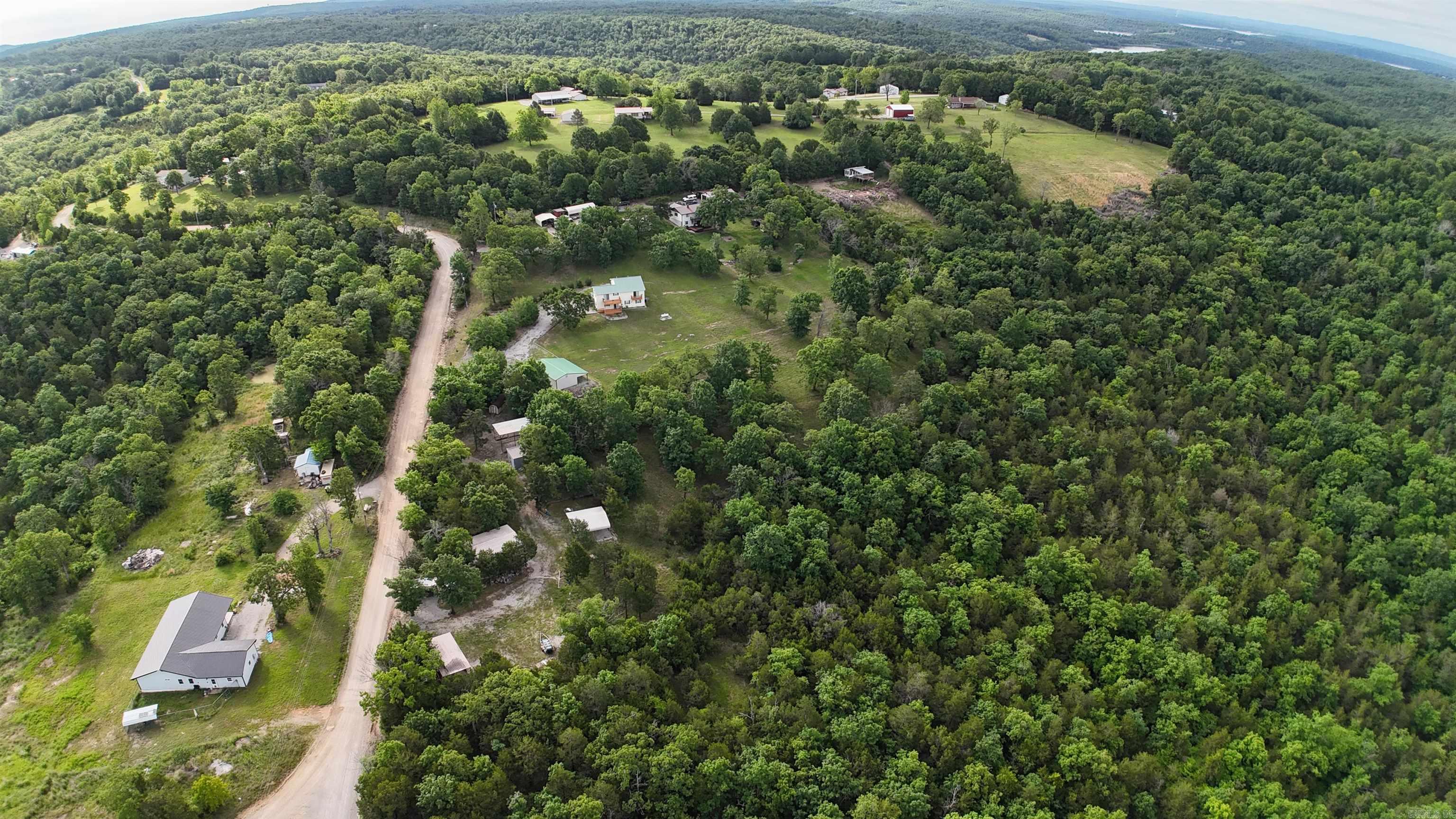 446  MC 124  Oakland, AR
