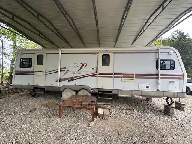 446  MC 124  Oakland, AR