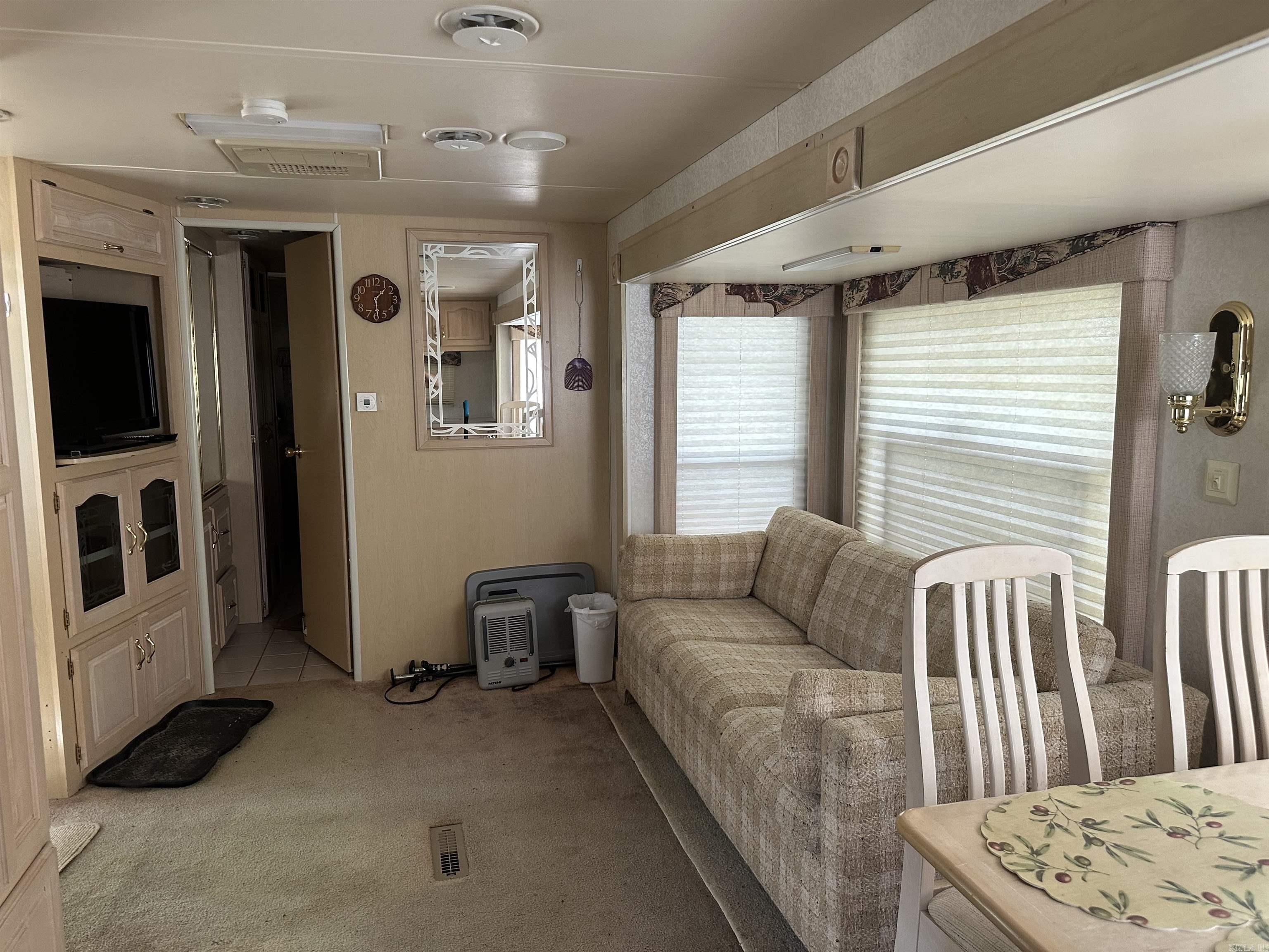 446  MC 124  Oakland, AR