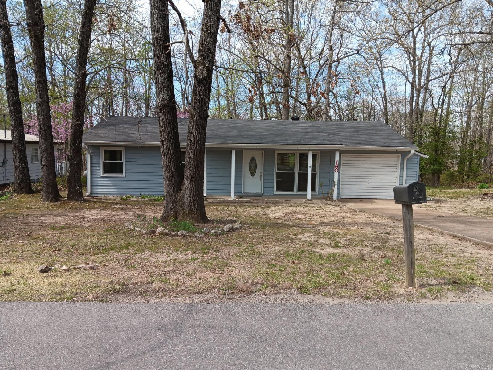 160  Hiawatha  Cherokee Village, AR