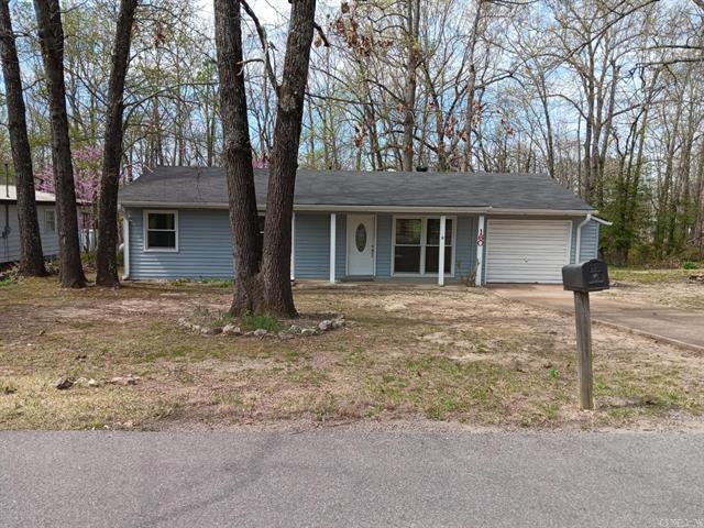 160  Hiawatha  Cherokee Village, AR