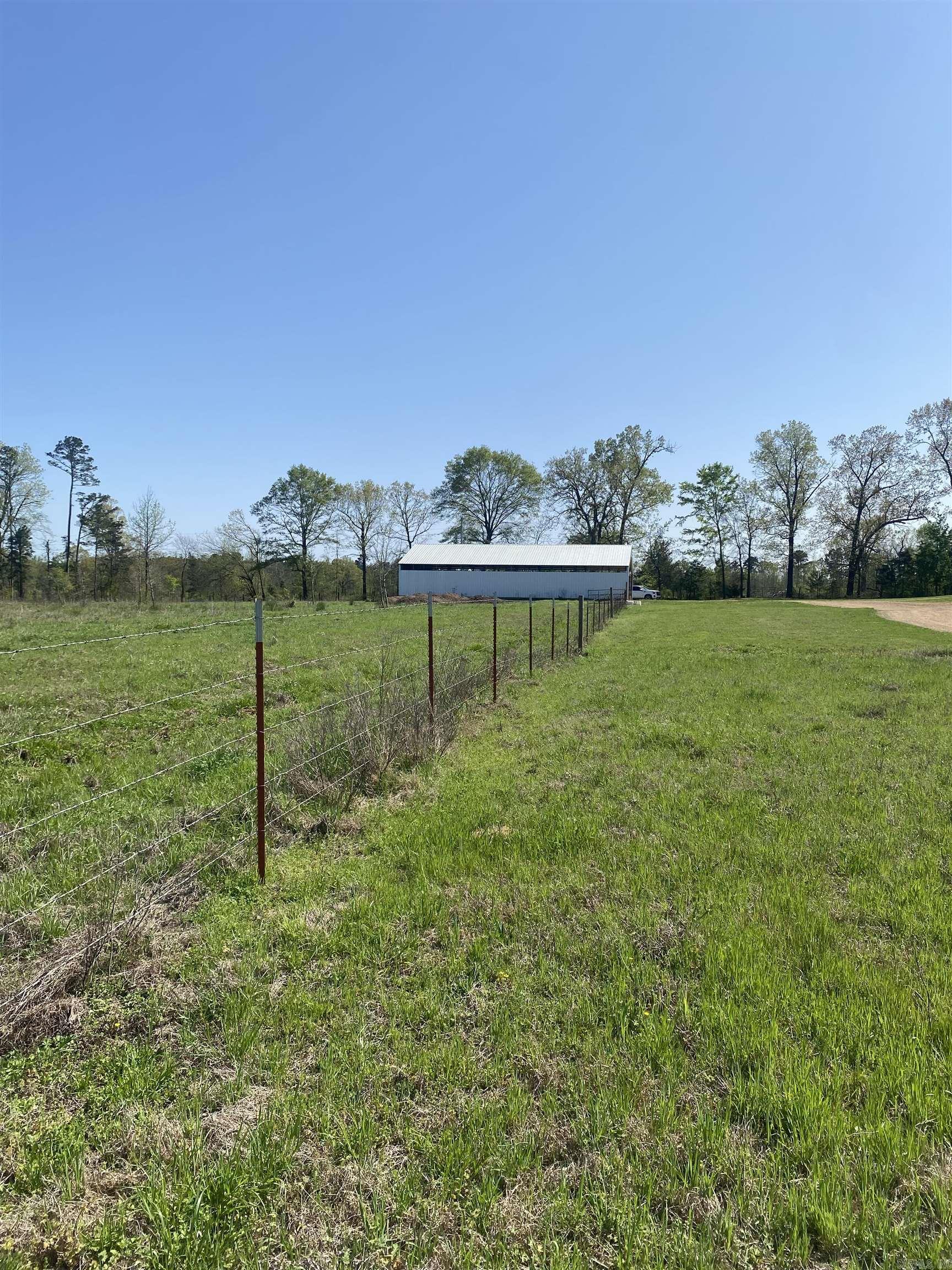 TBD  LR 51  Foreman, AR