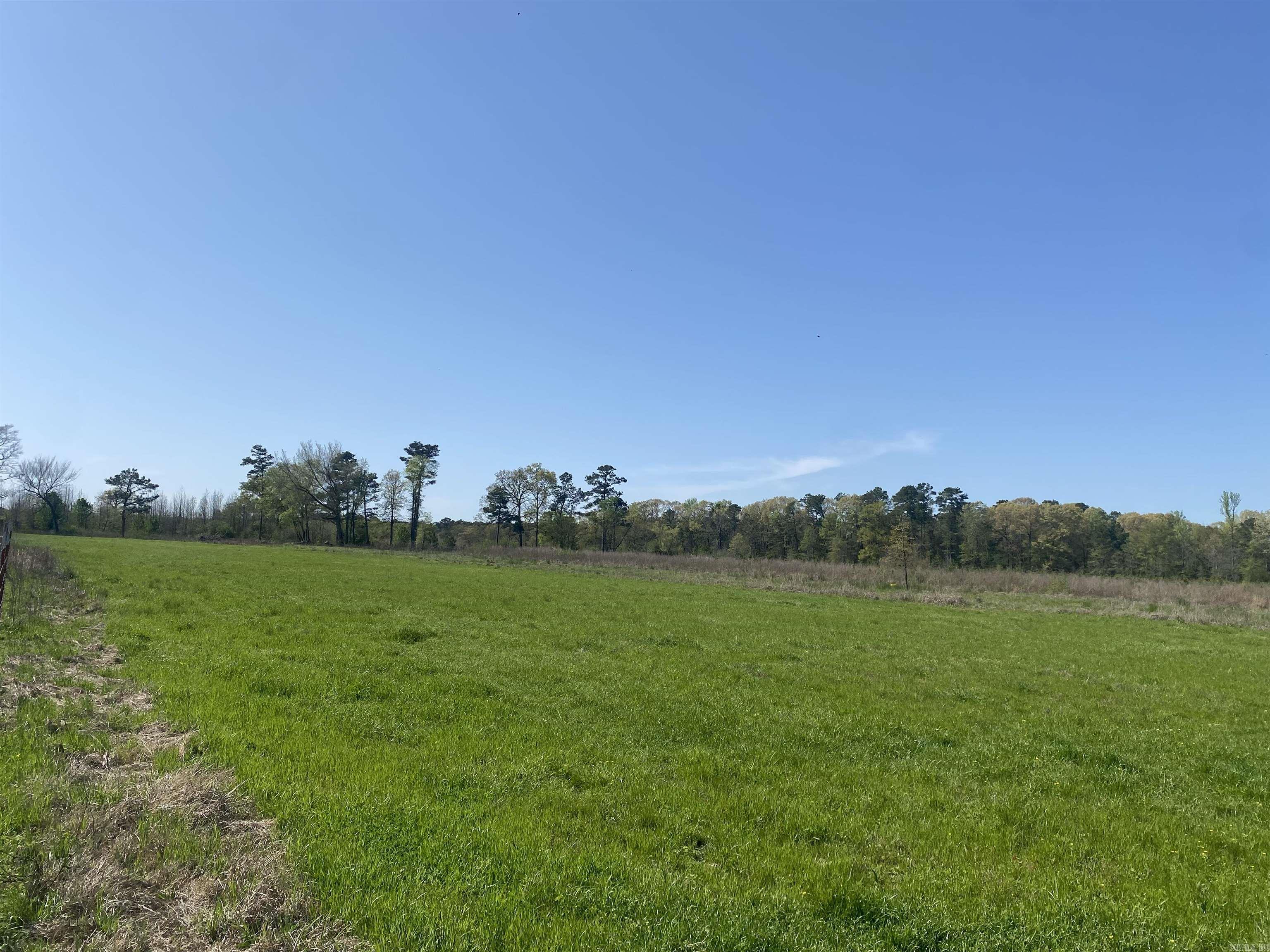 TBD  LR 51  Foreman, AR