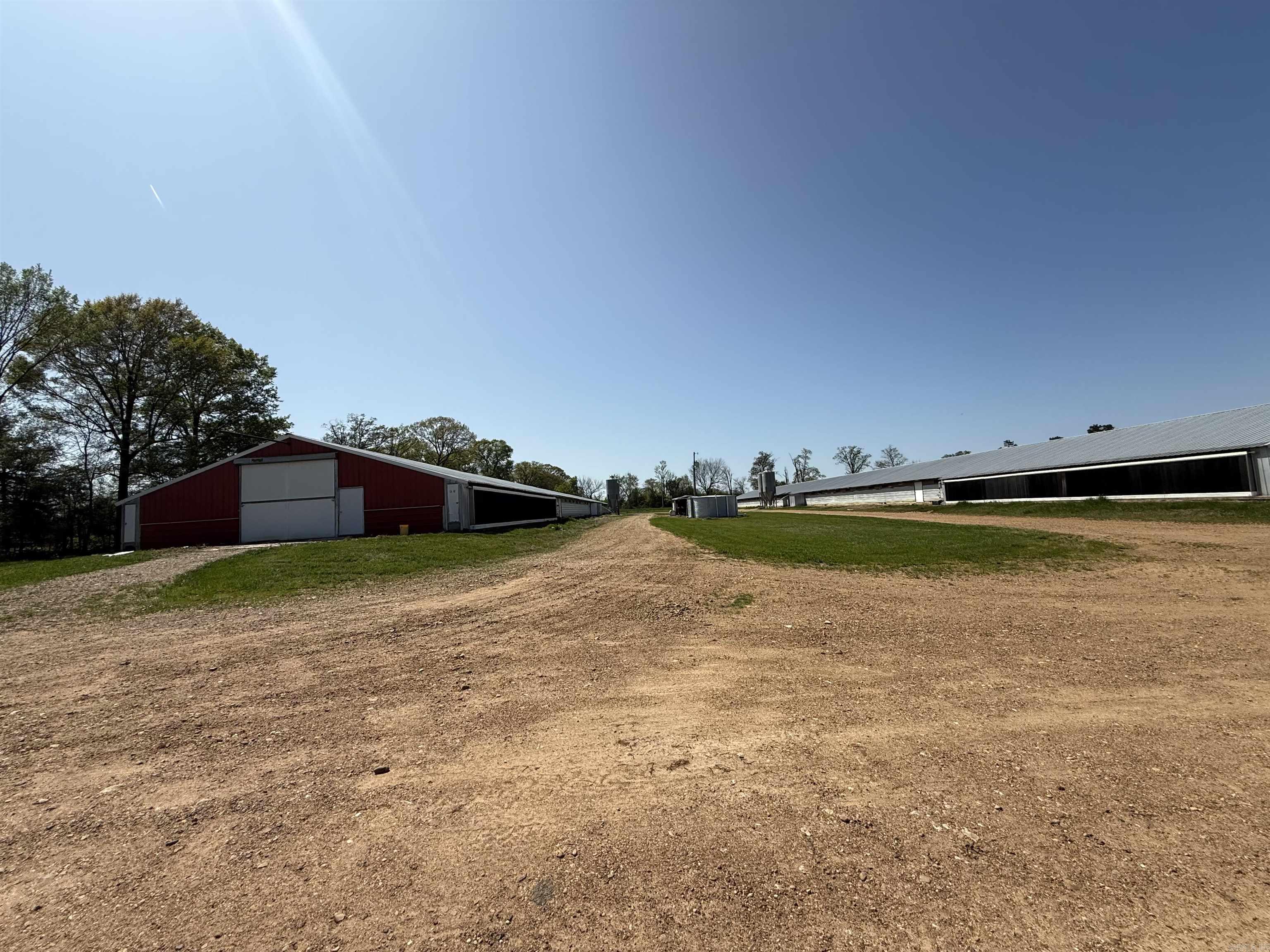 TBD  LR 51  Foreman, AR