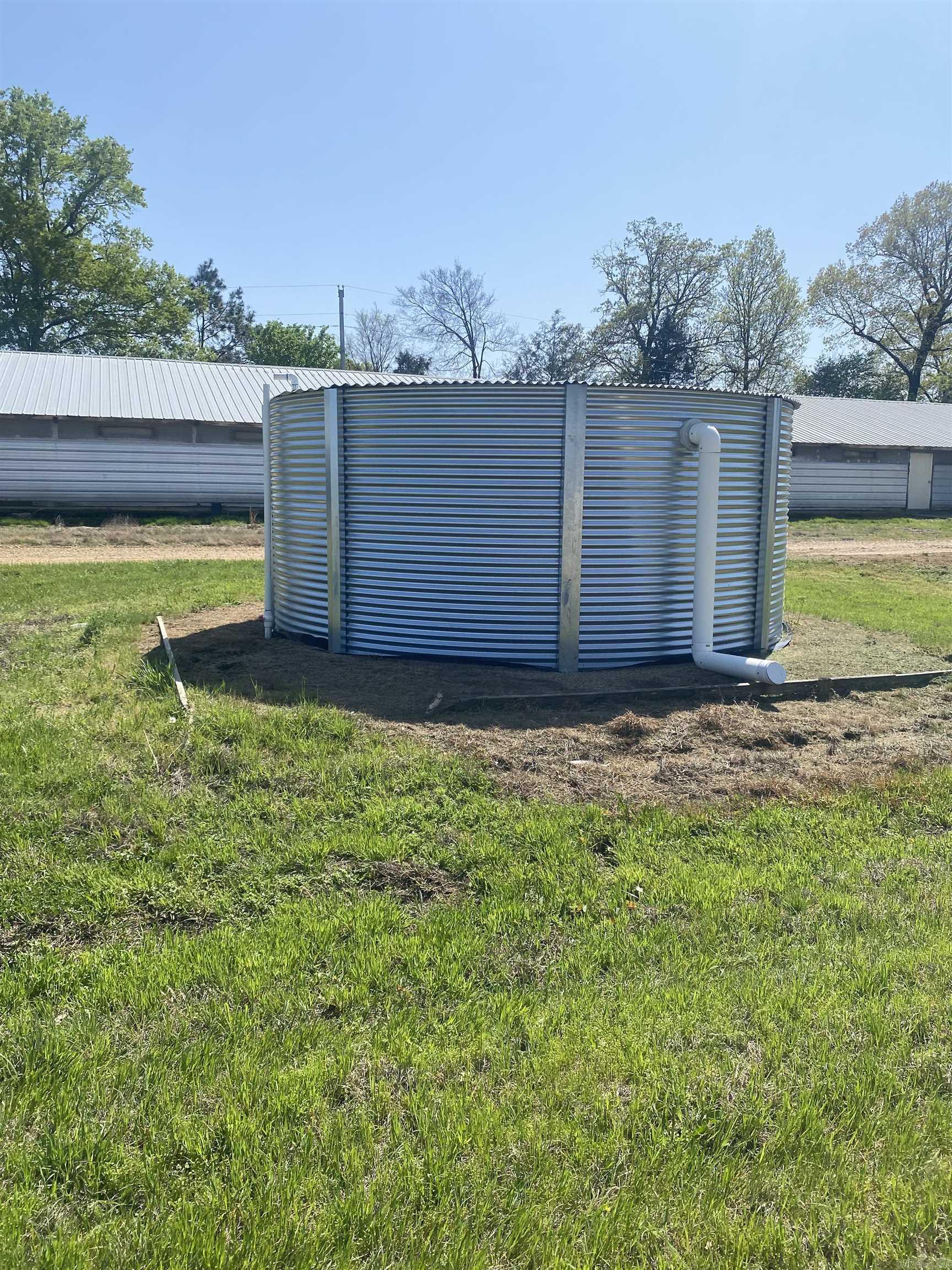 TBD  LR 51  Foreman, AR