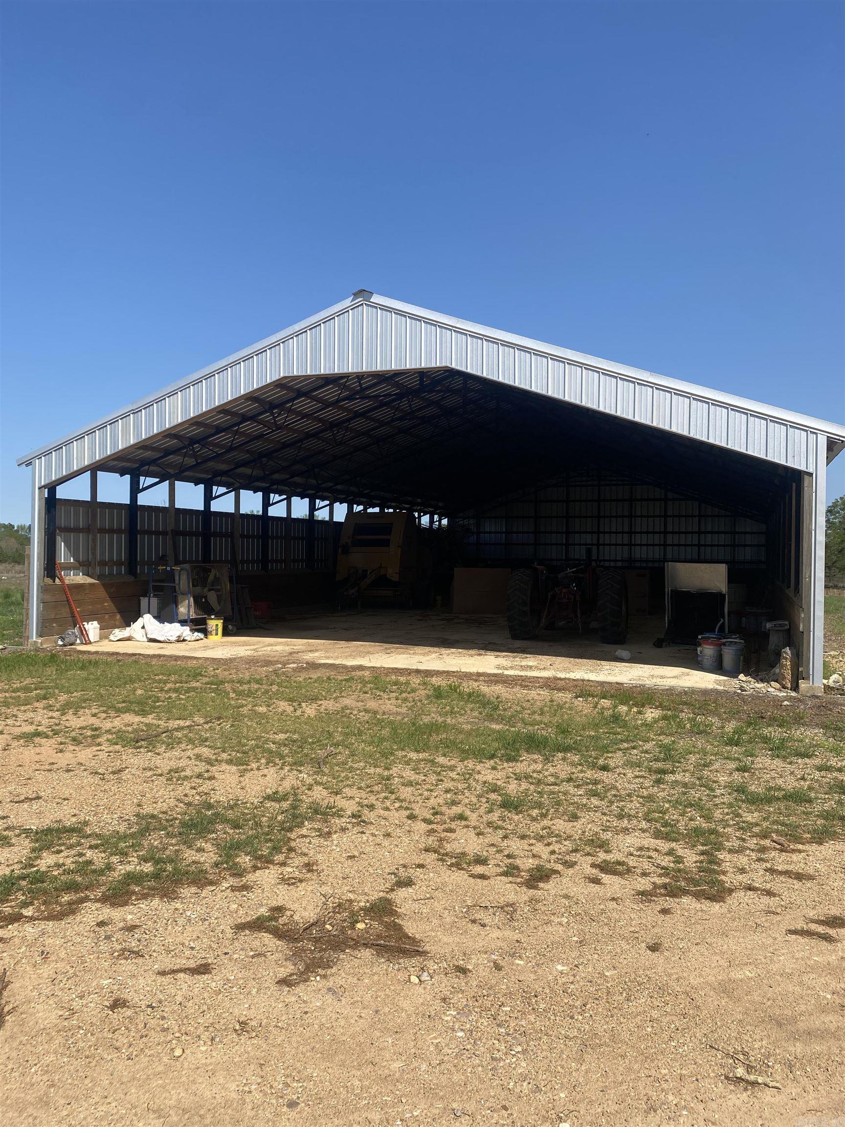 TBD  LR 51  Foreman, AR