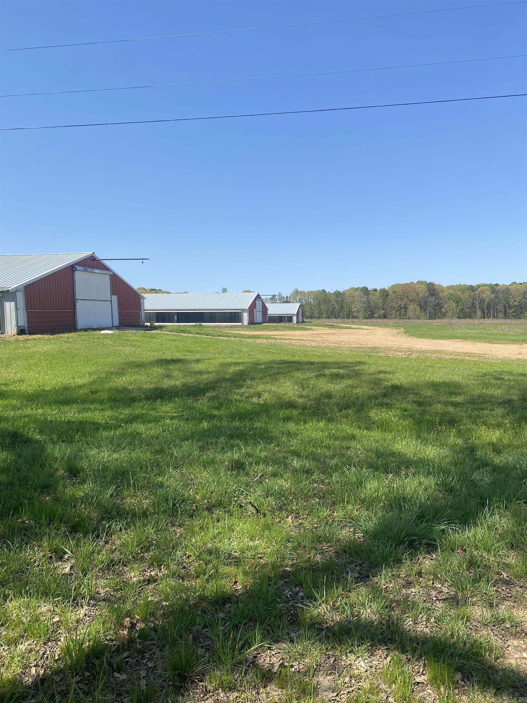 TBD  LR 51  Foreman, AR
