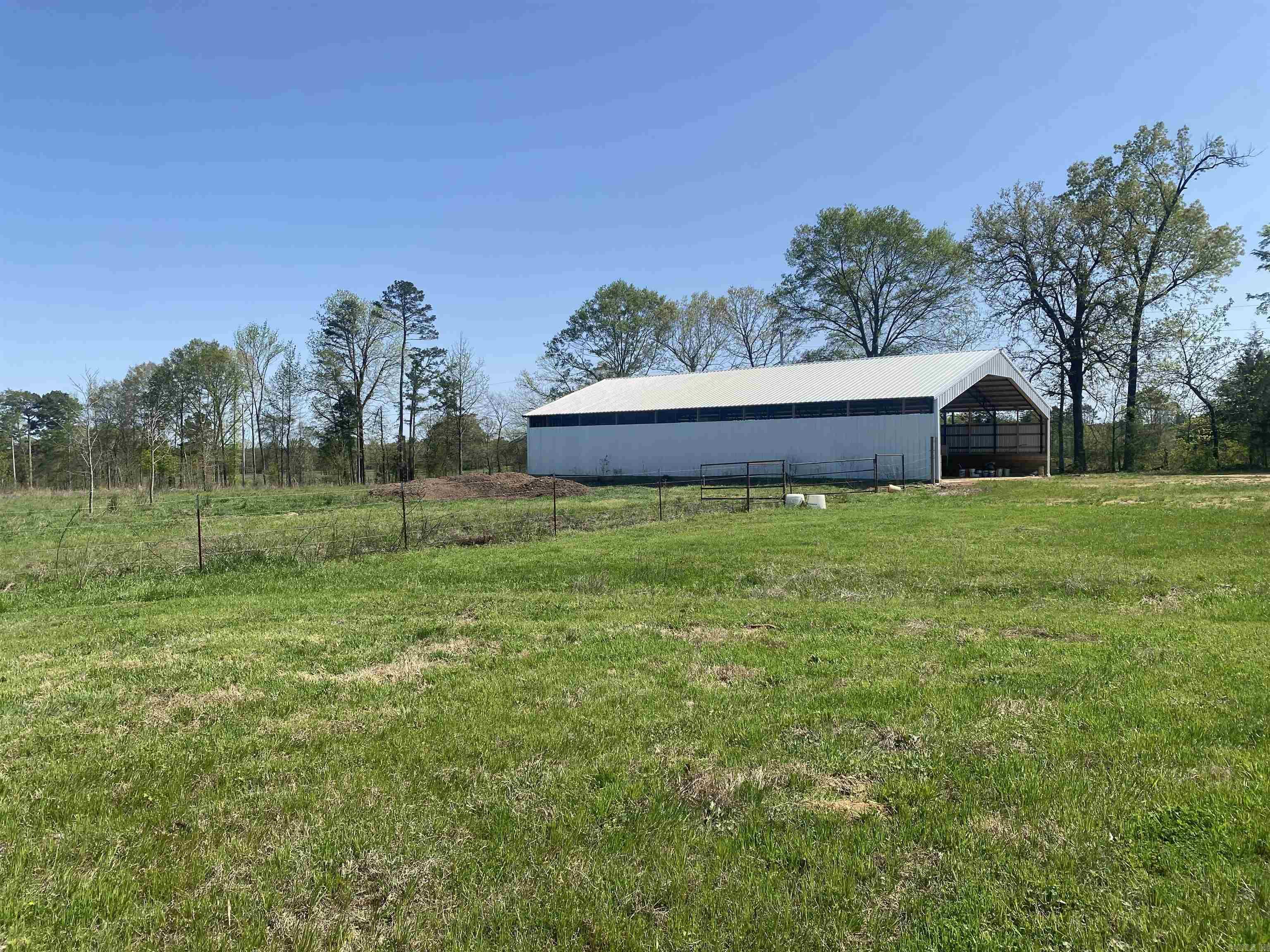 TBD  LR 51  Foreman, AR