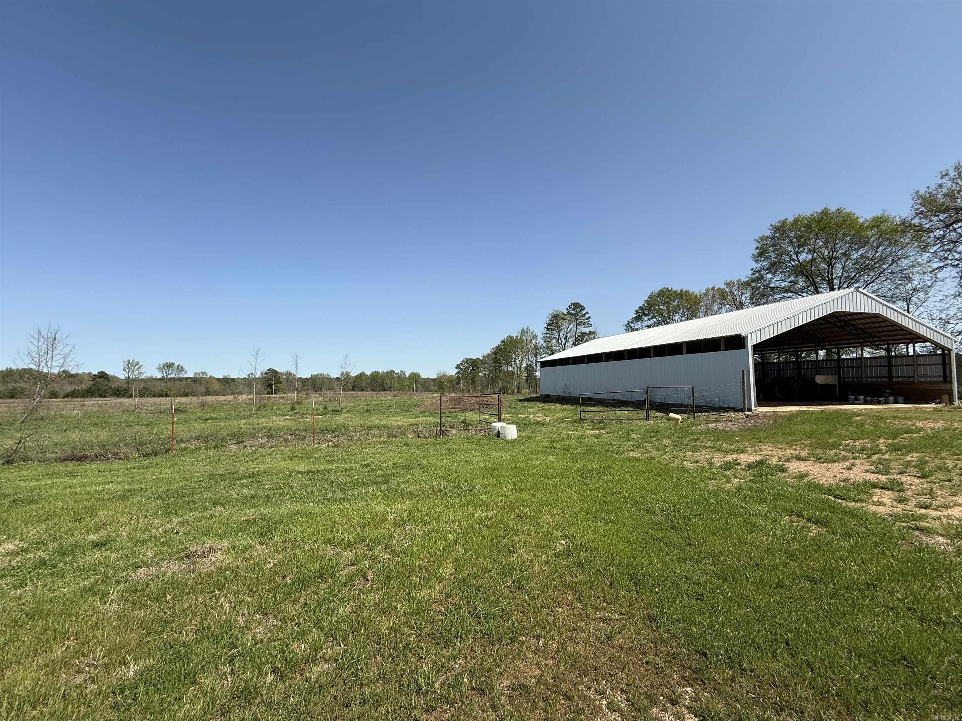 TBD  LR 51  Foreman, AR