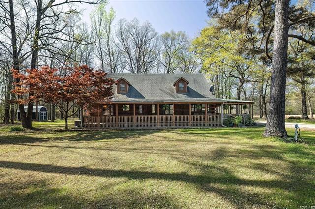 263  Jenkins Ln  Malvern, AR