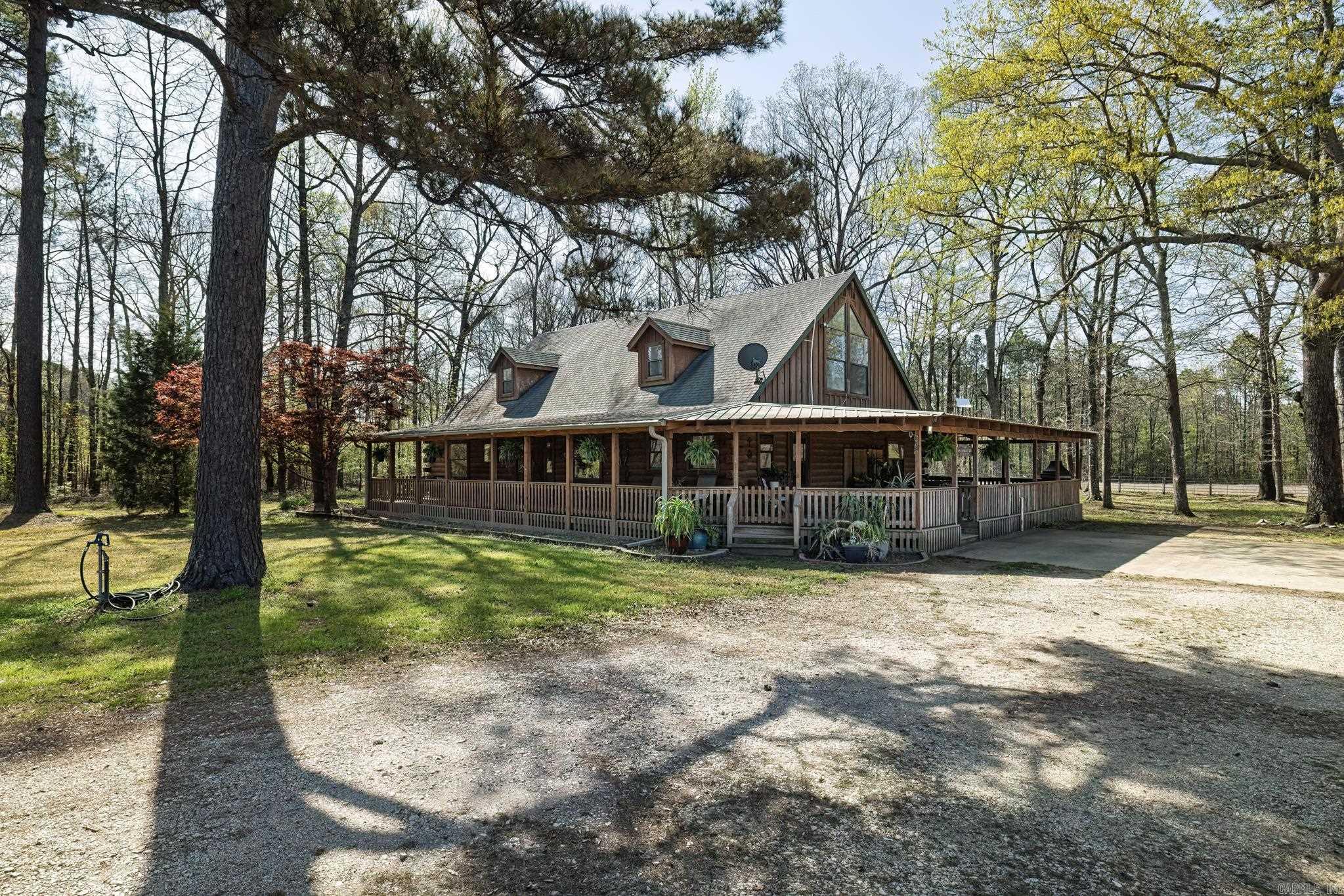 263  Jenkins Ln  Malvern, AR