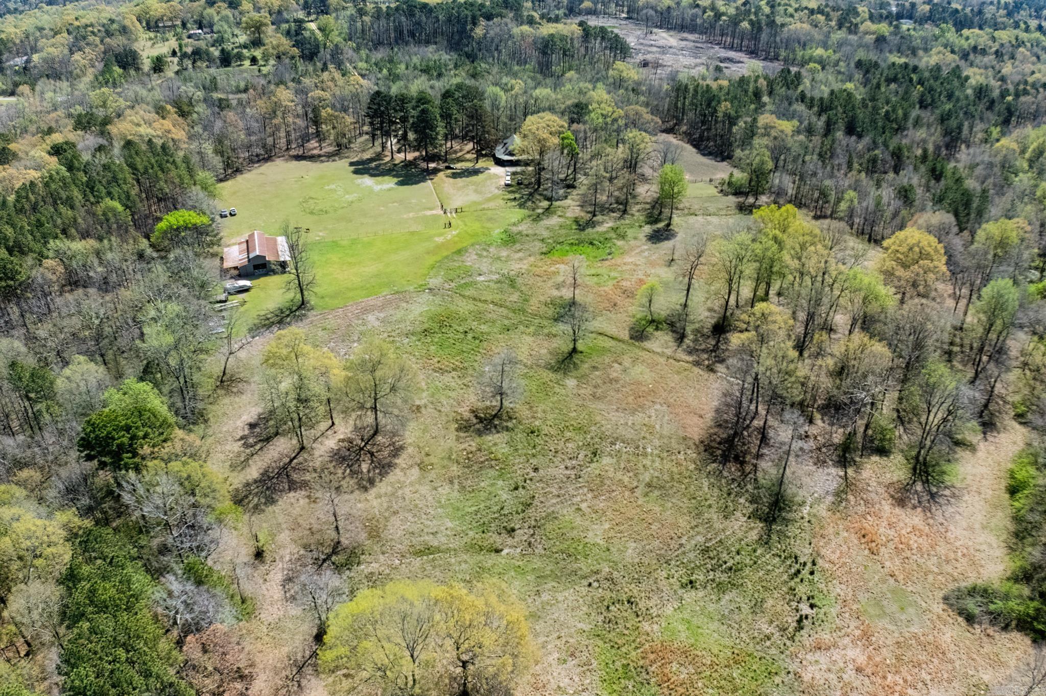 263 Jenkins Ln  Malvern, AR