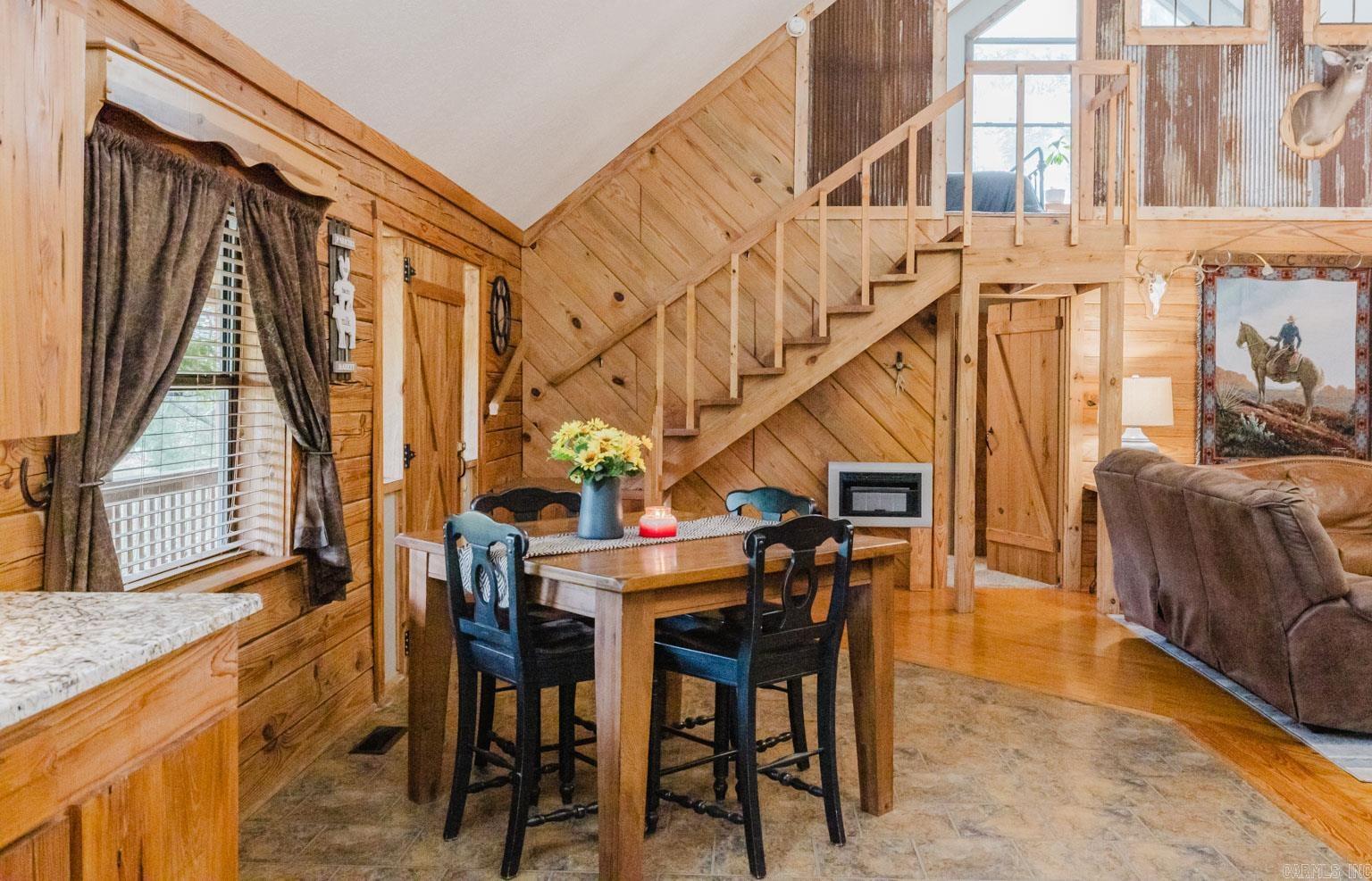 263  Jenkins Ln  Malvern, AR