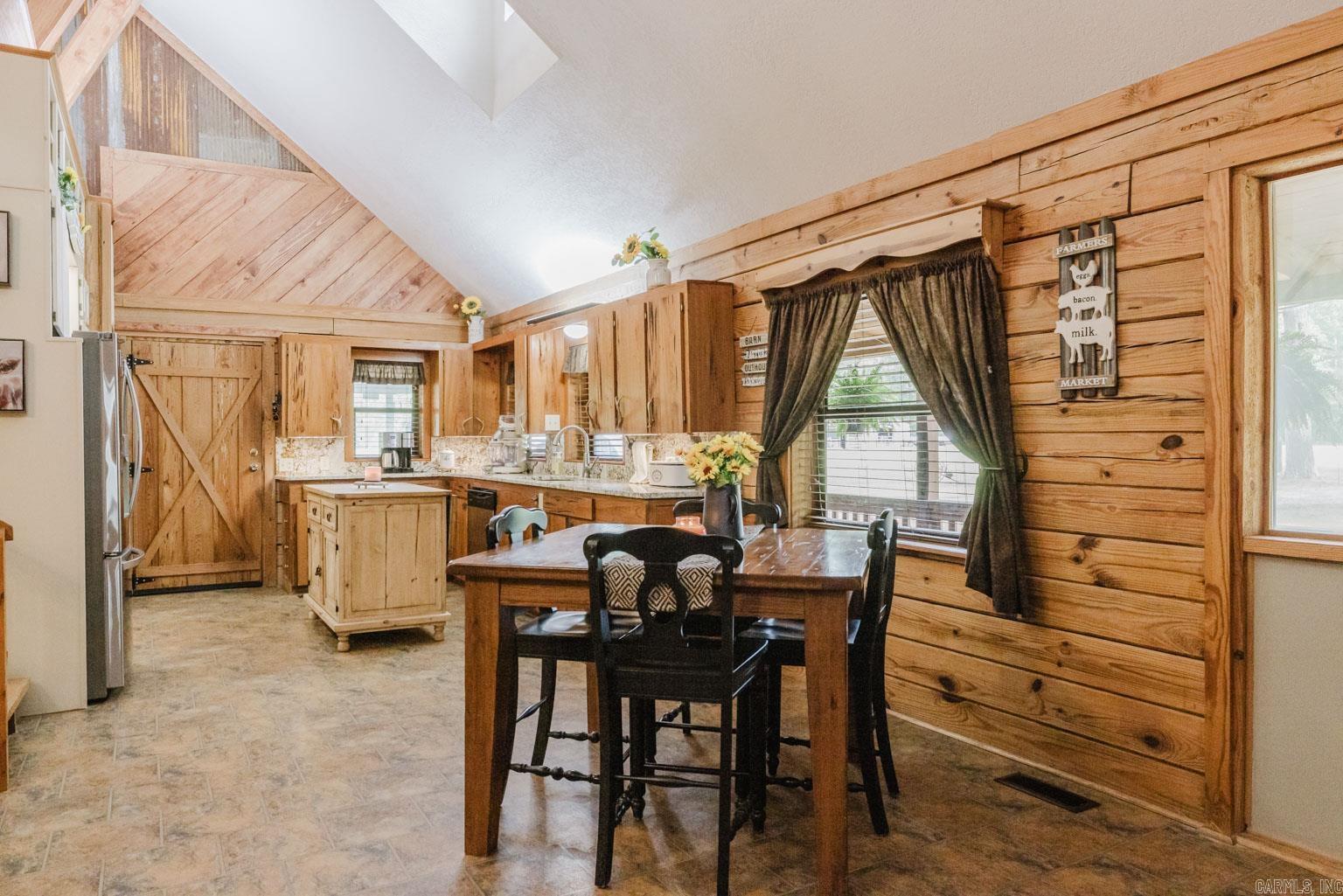 263  Jenkins Ln  Malvern, AR