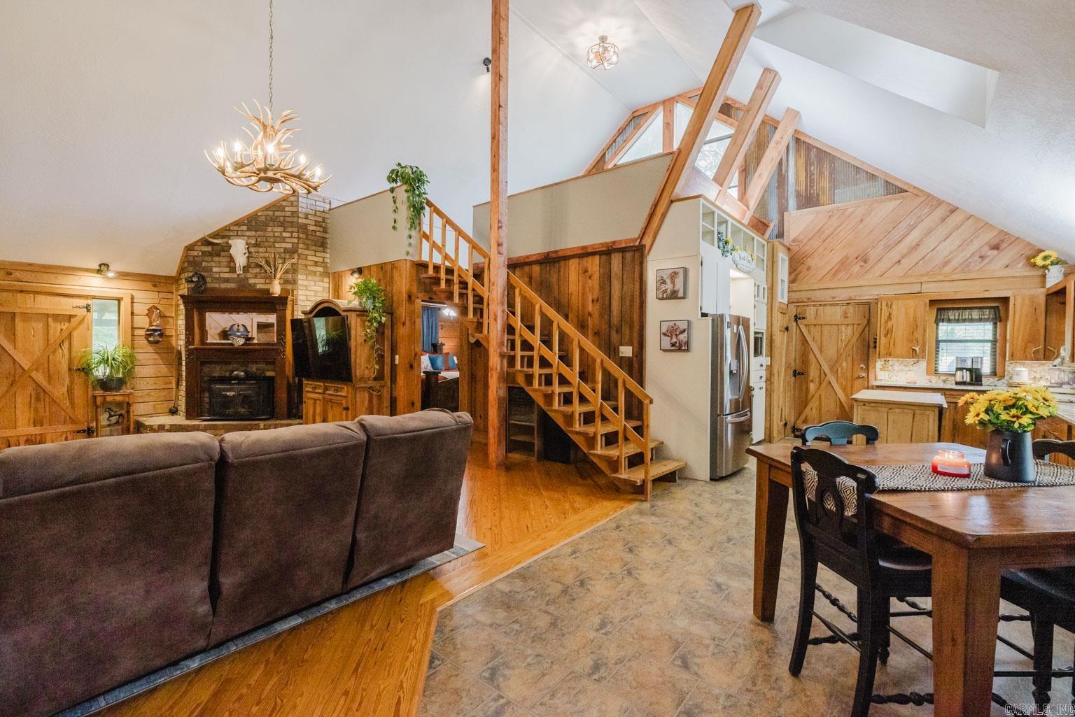 263  Jenkins Ln  Malvern, AR