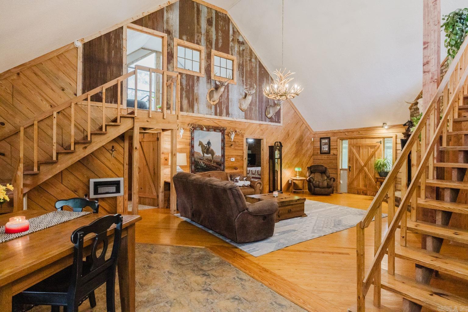 263  Jenkins Ln  Malvern, AR