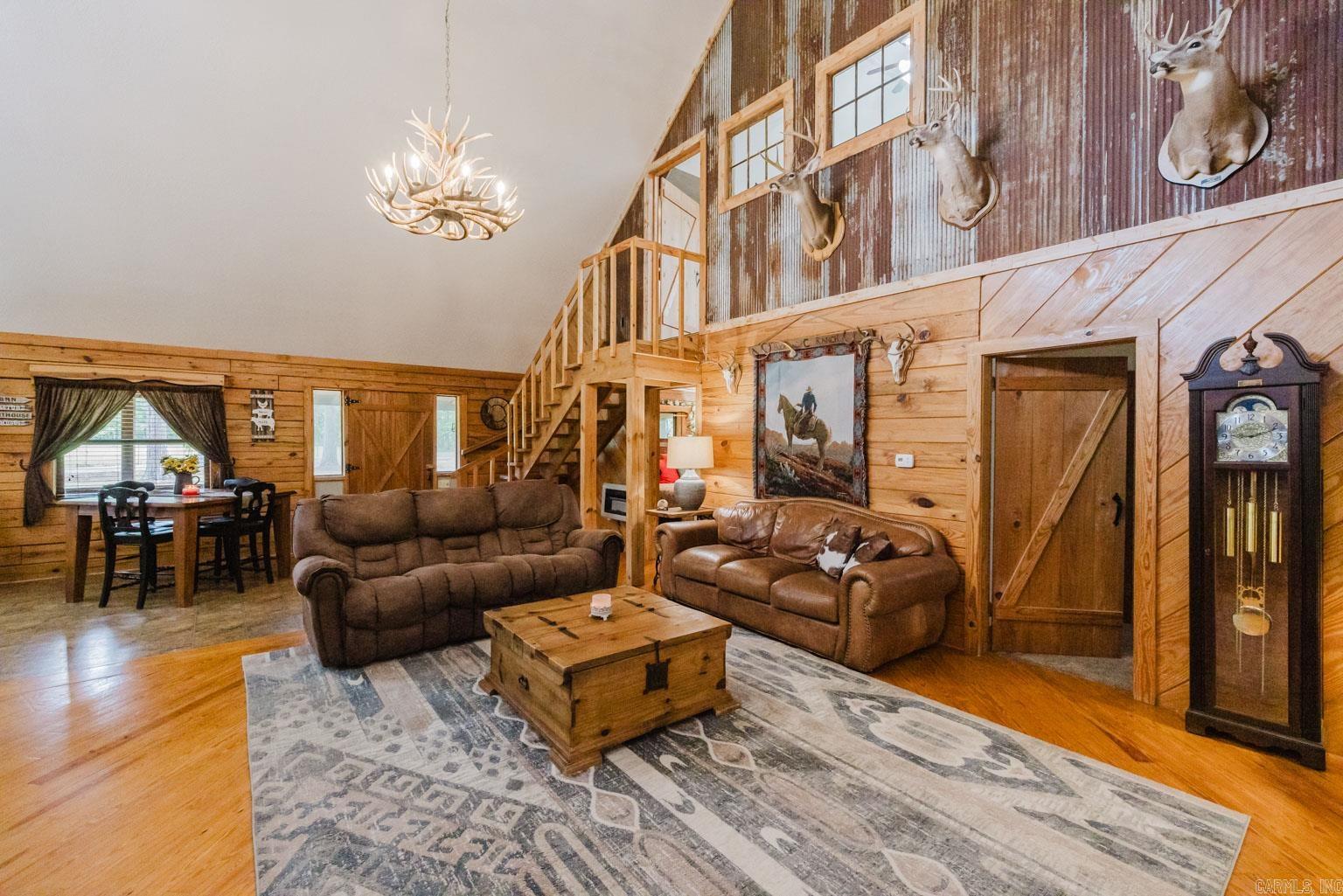 263  Jenkins Ln  Malvern, AR