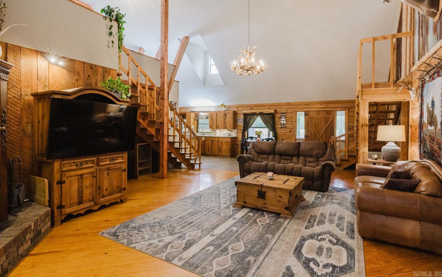263 Jenkins Ln  Malvern, AR