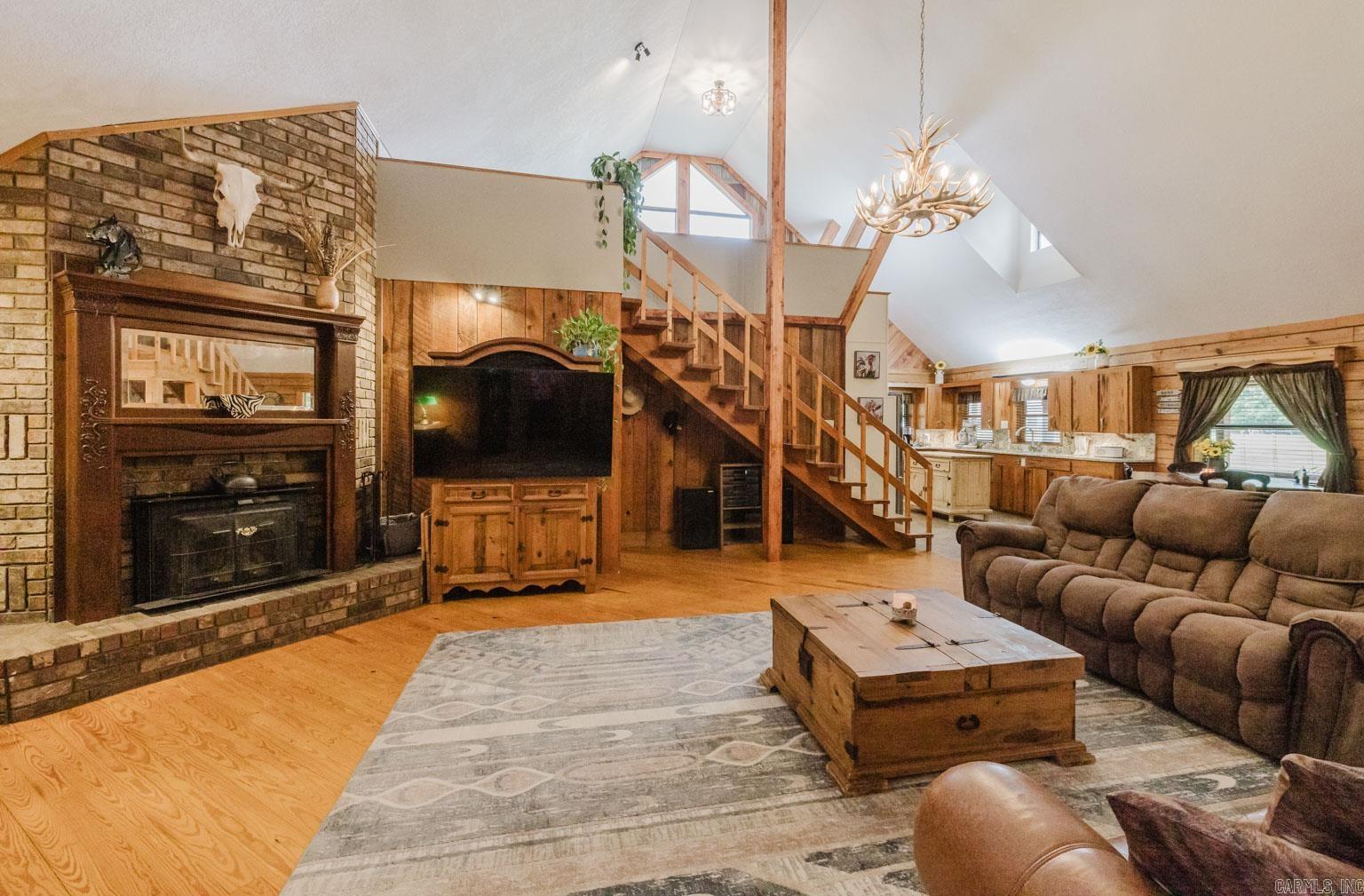 263  Jenkins Ln  Malvern, AR