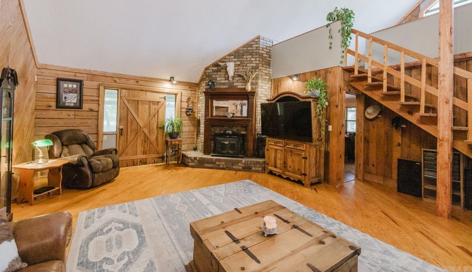 263  Jenkins Ln  Malvern, AR